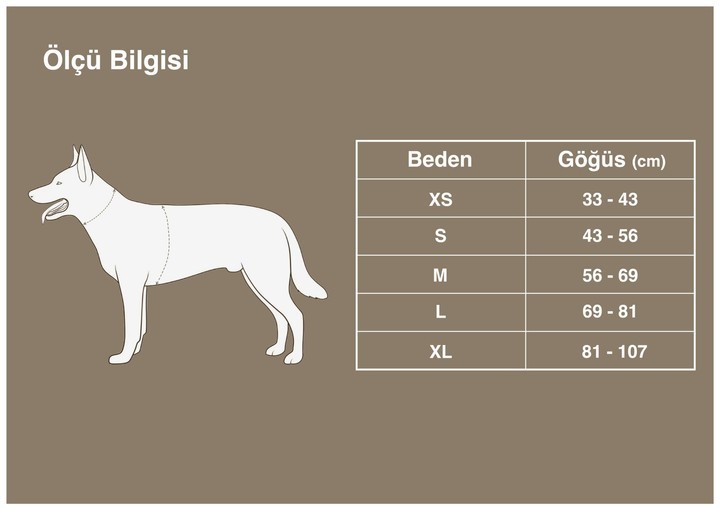 Alüminyum D-Halkalı, Ergonomik, Yeşil Göğüs Tasması