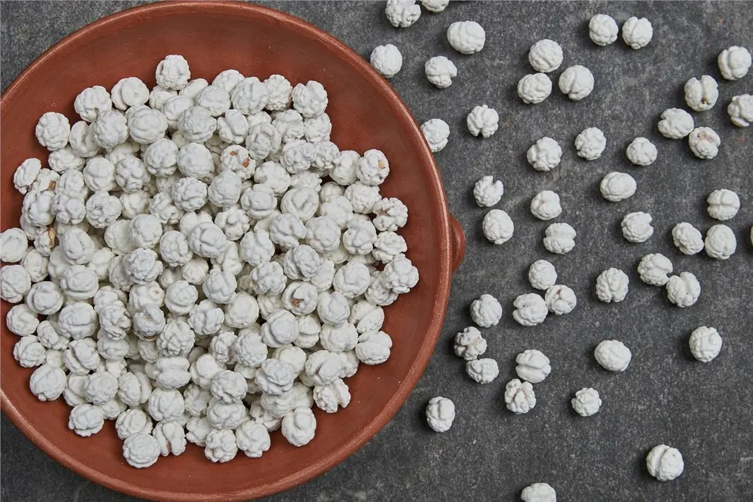 şekerli leblebi&nbsp;