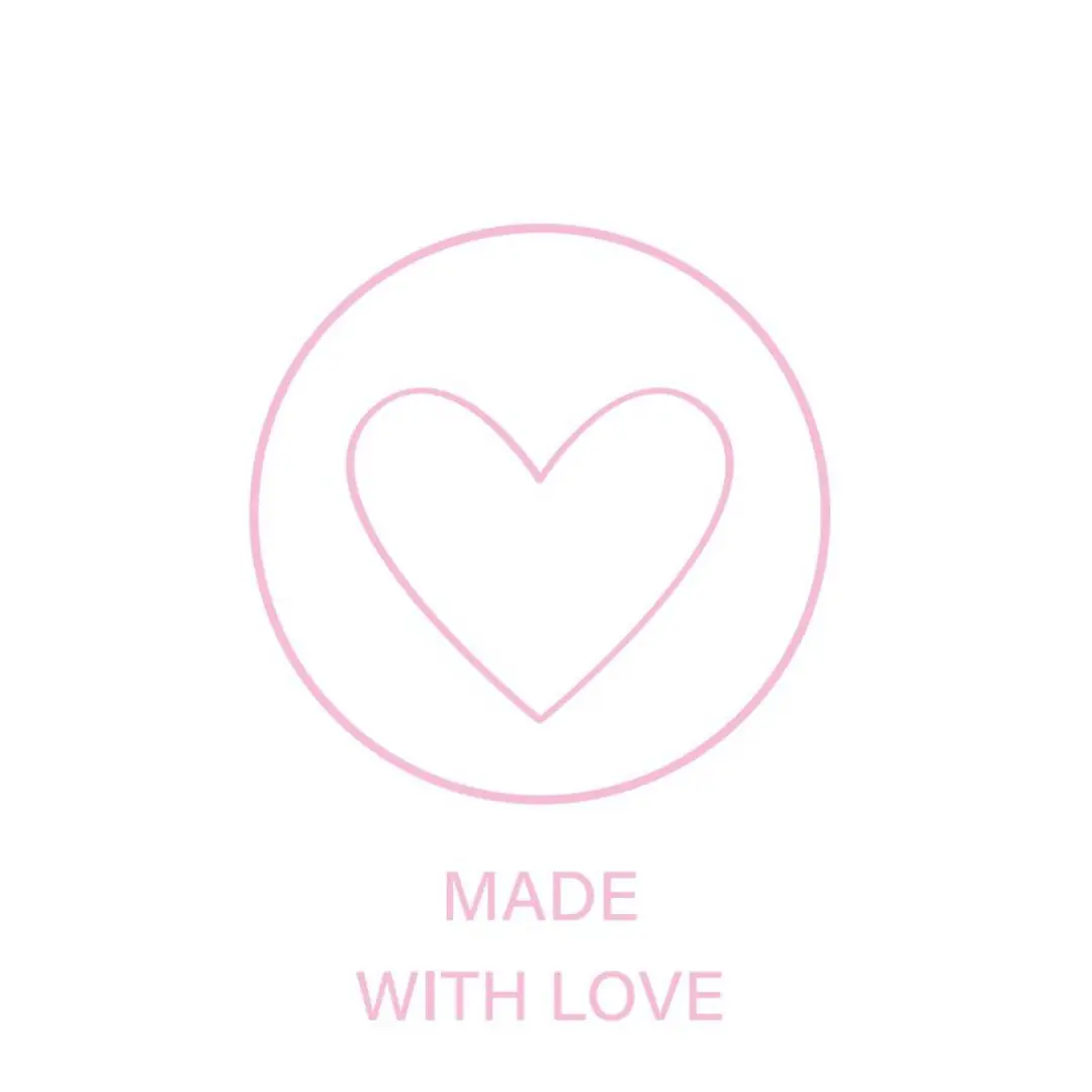 Made With Love