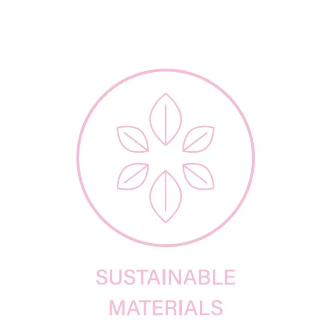 Sustainable Materials