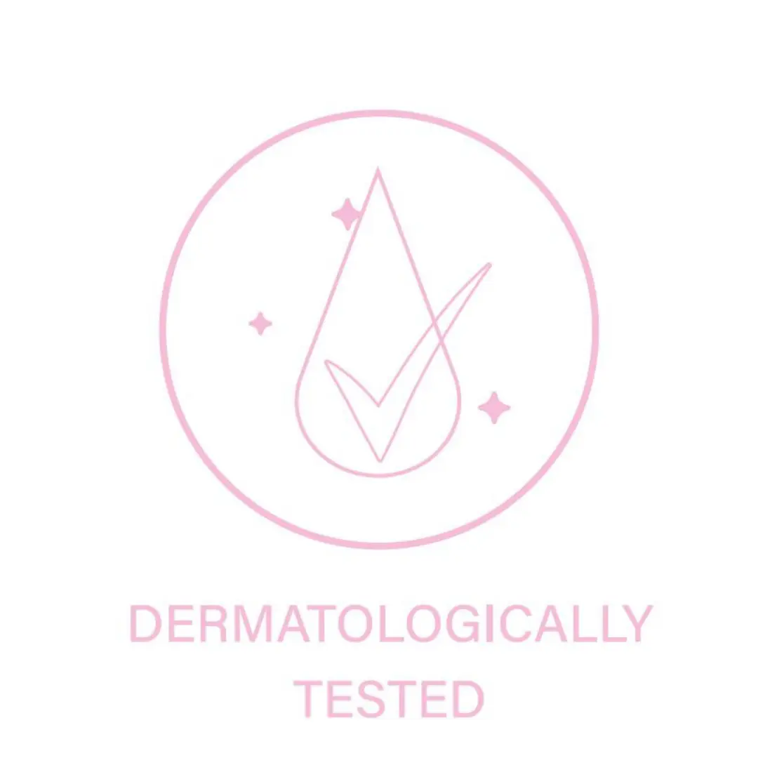 Dermatologically Tested