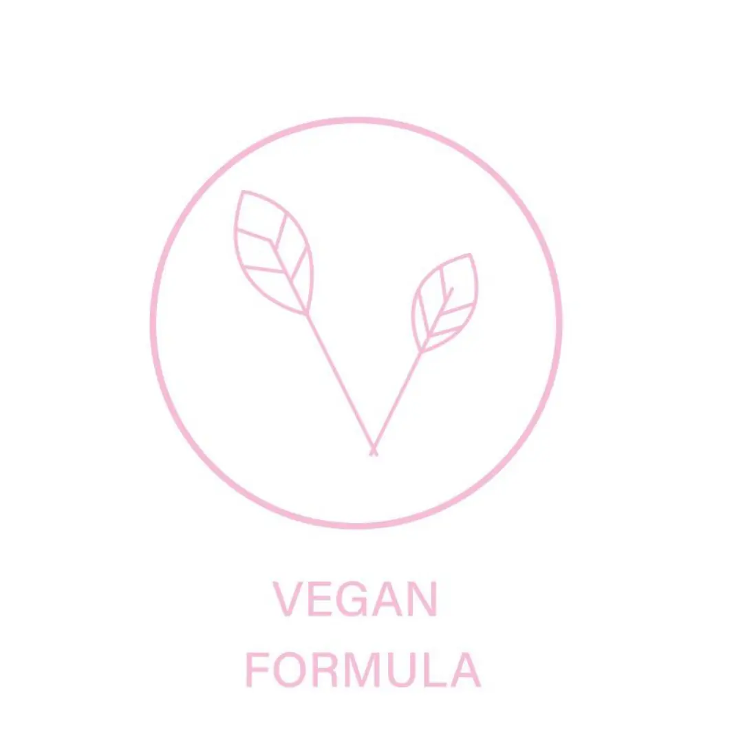 Vegan Formula