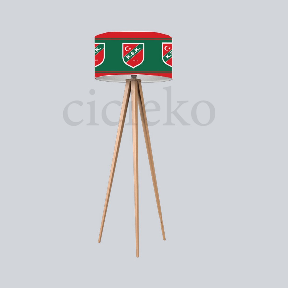 KarşıyakaSpor Lambader