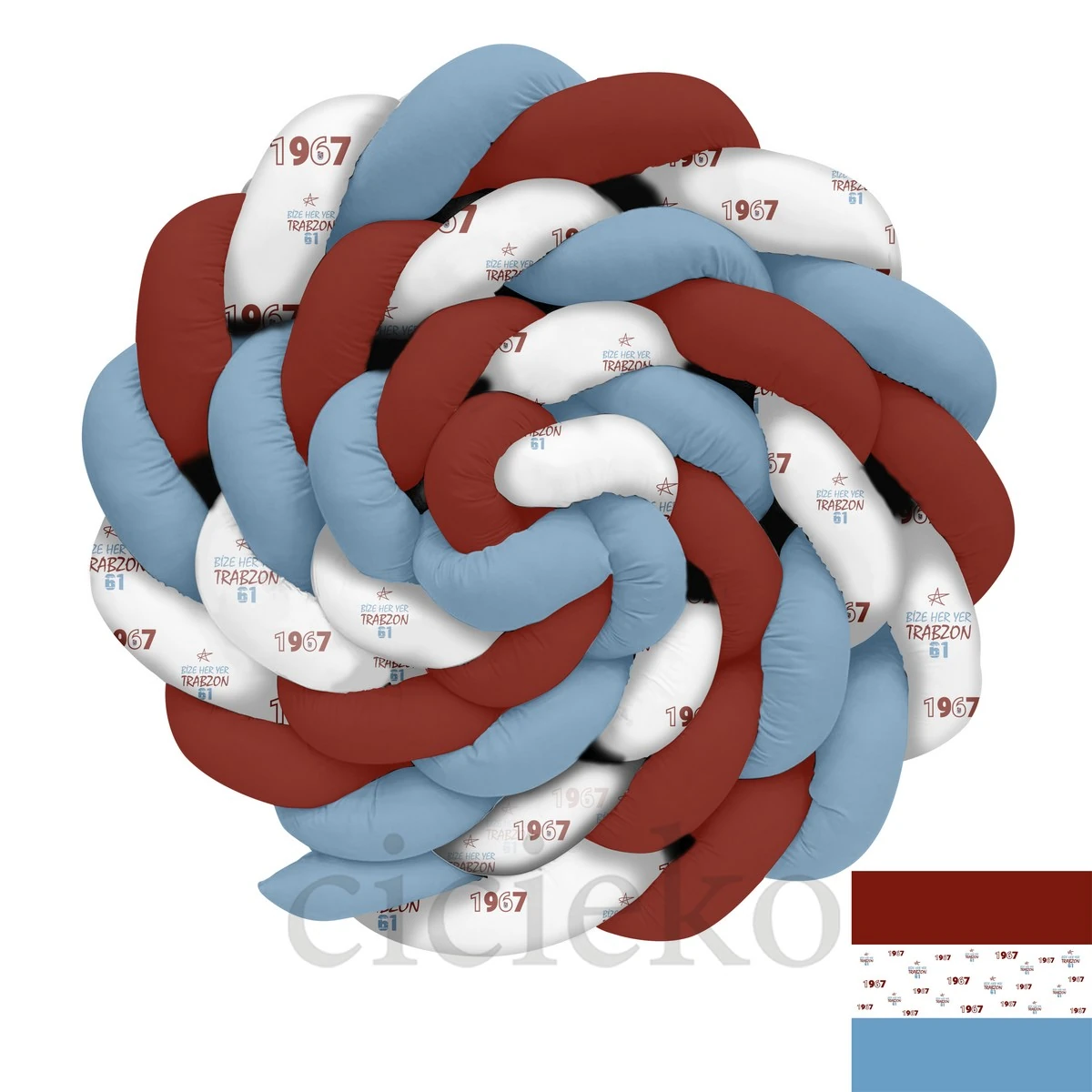 Trabzonspor Örgü Korumalık