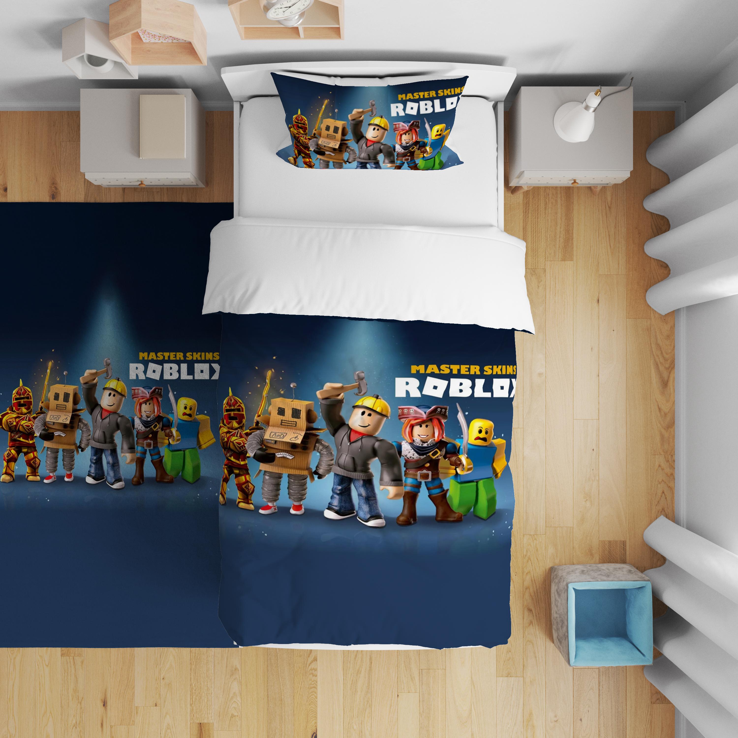 Roblox Nevresim Takımı 