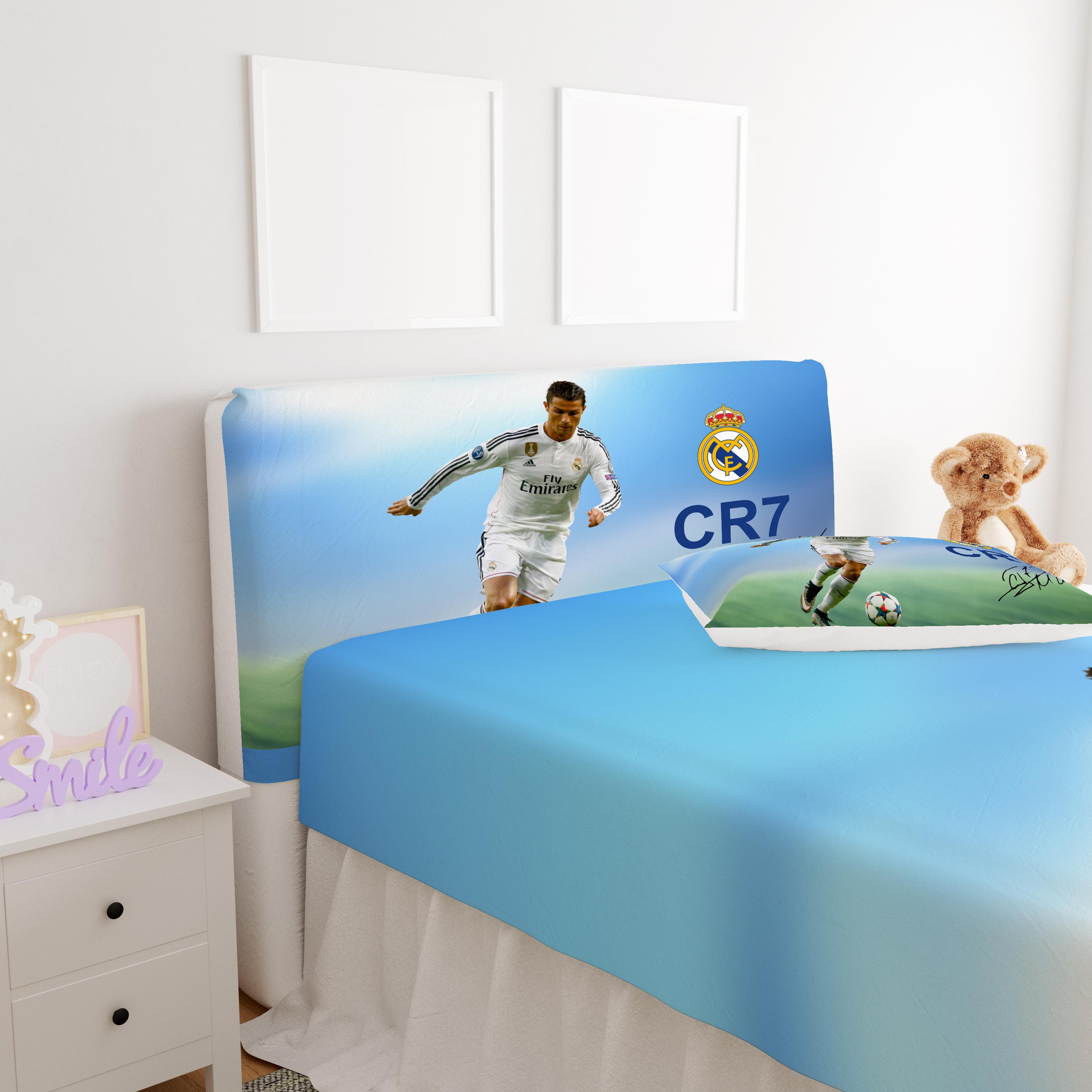 Ronaldo Başlık Kılıfı