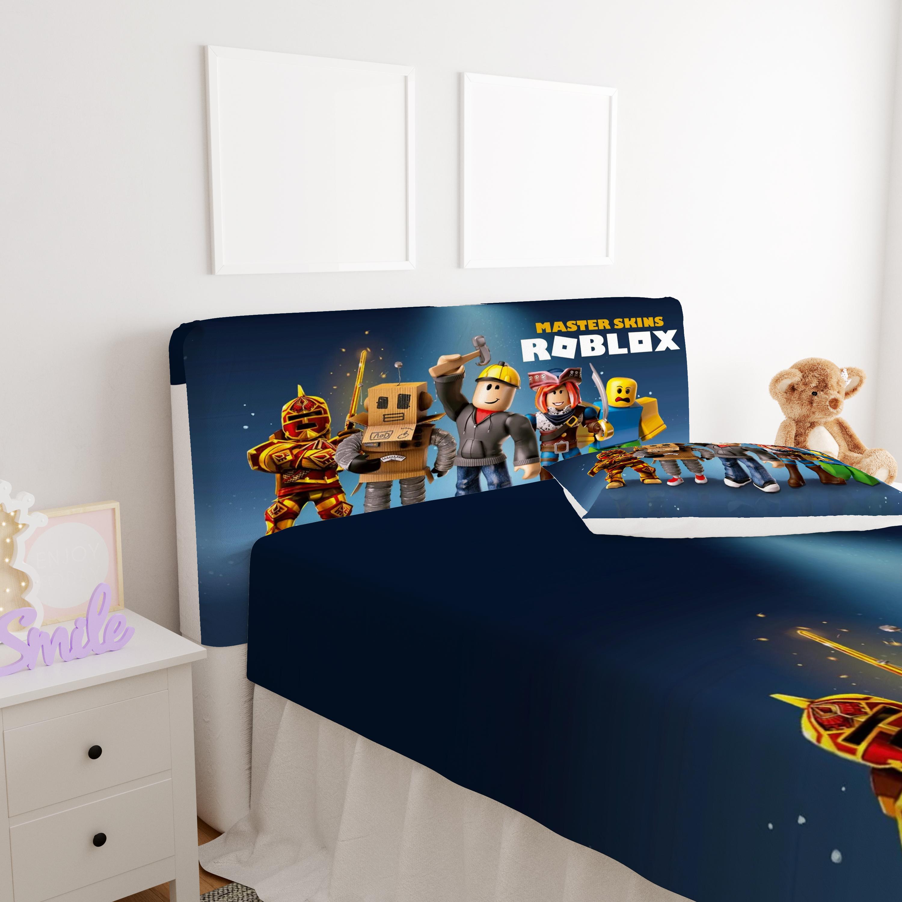 Roblox Başlık Kılıfı