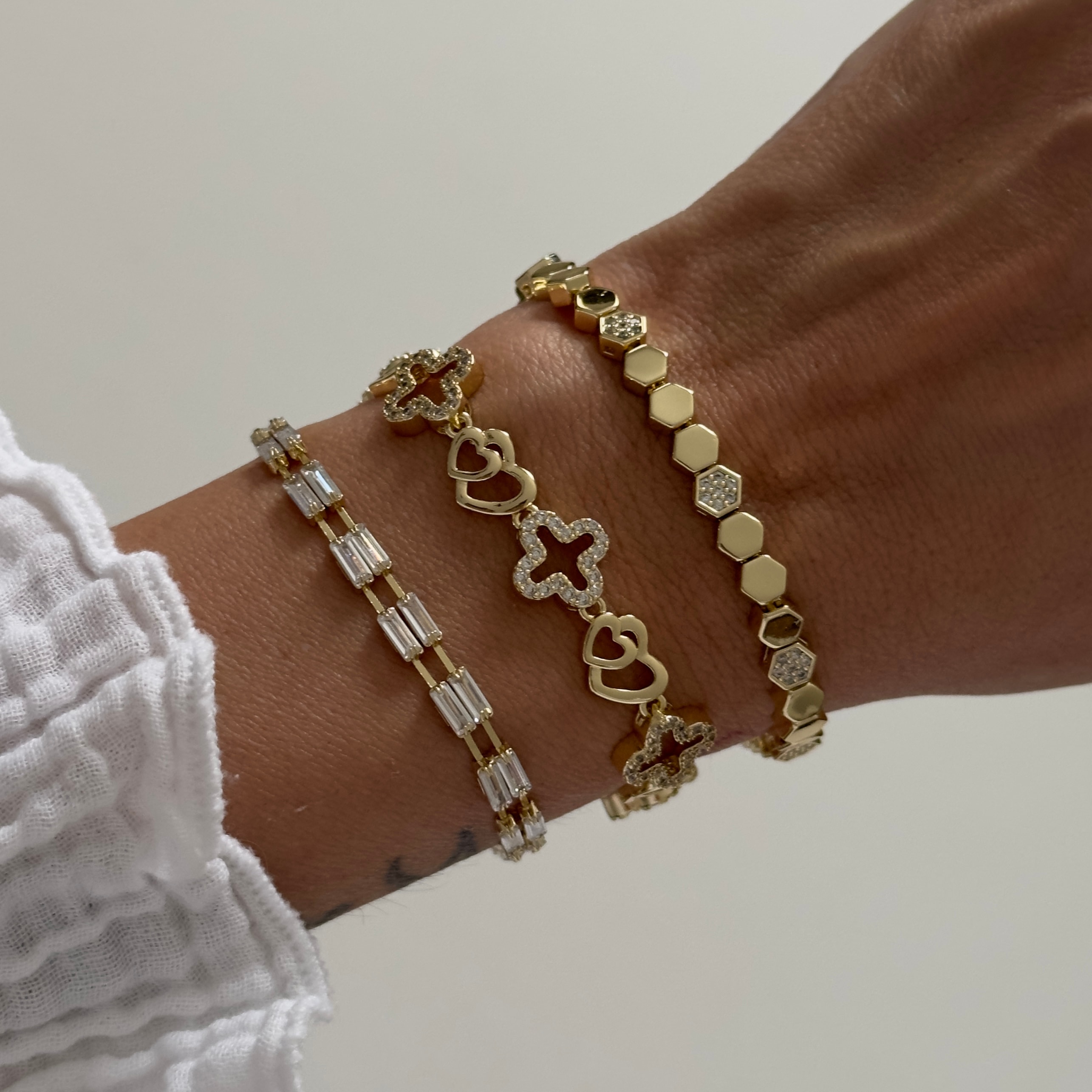 Vip 14k Gold Shine Seri 20