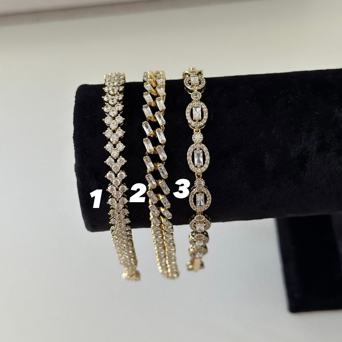 Vip 14k Gold Shine Seri 13