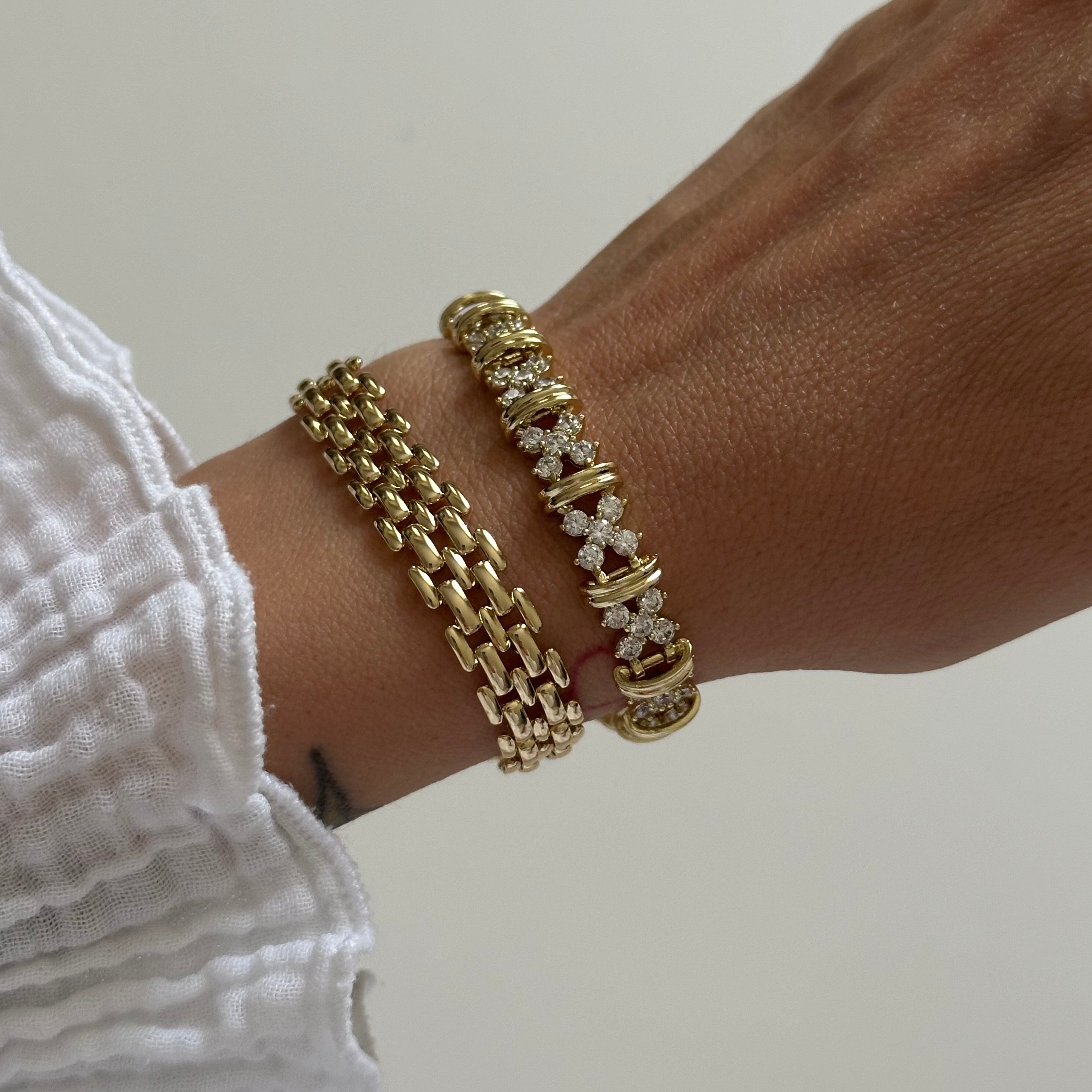 Vip 14k Gold Shine Seri 15