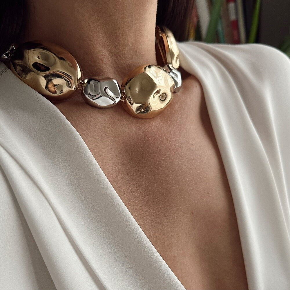 Özel Seri Choker