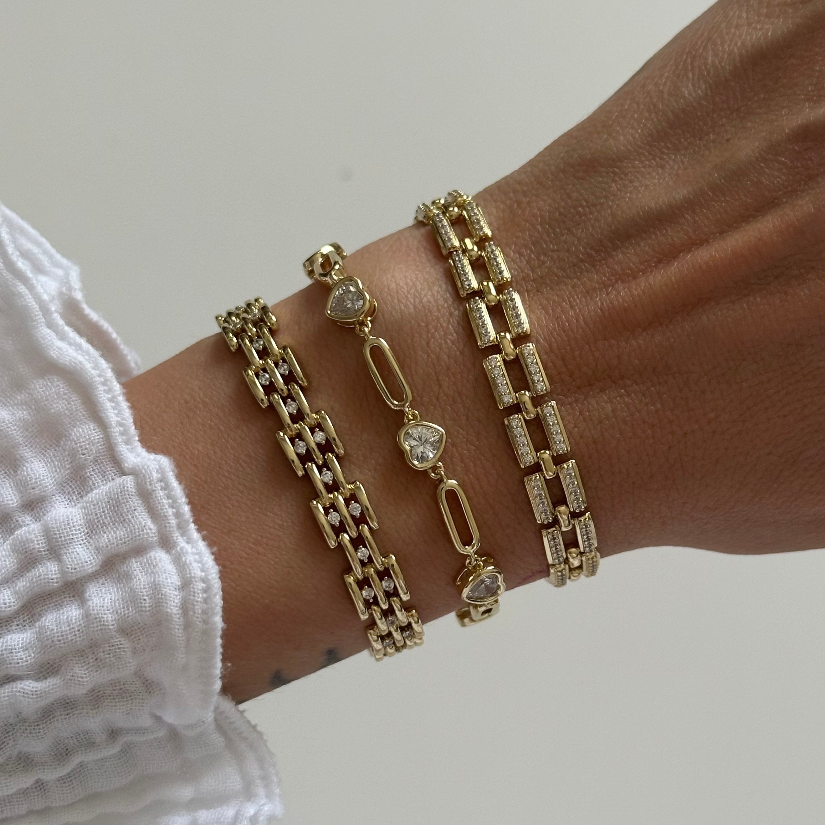Vip 14k Gold Shine Seri 14