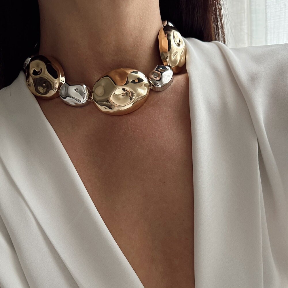 Özel Seri Choker