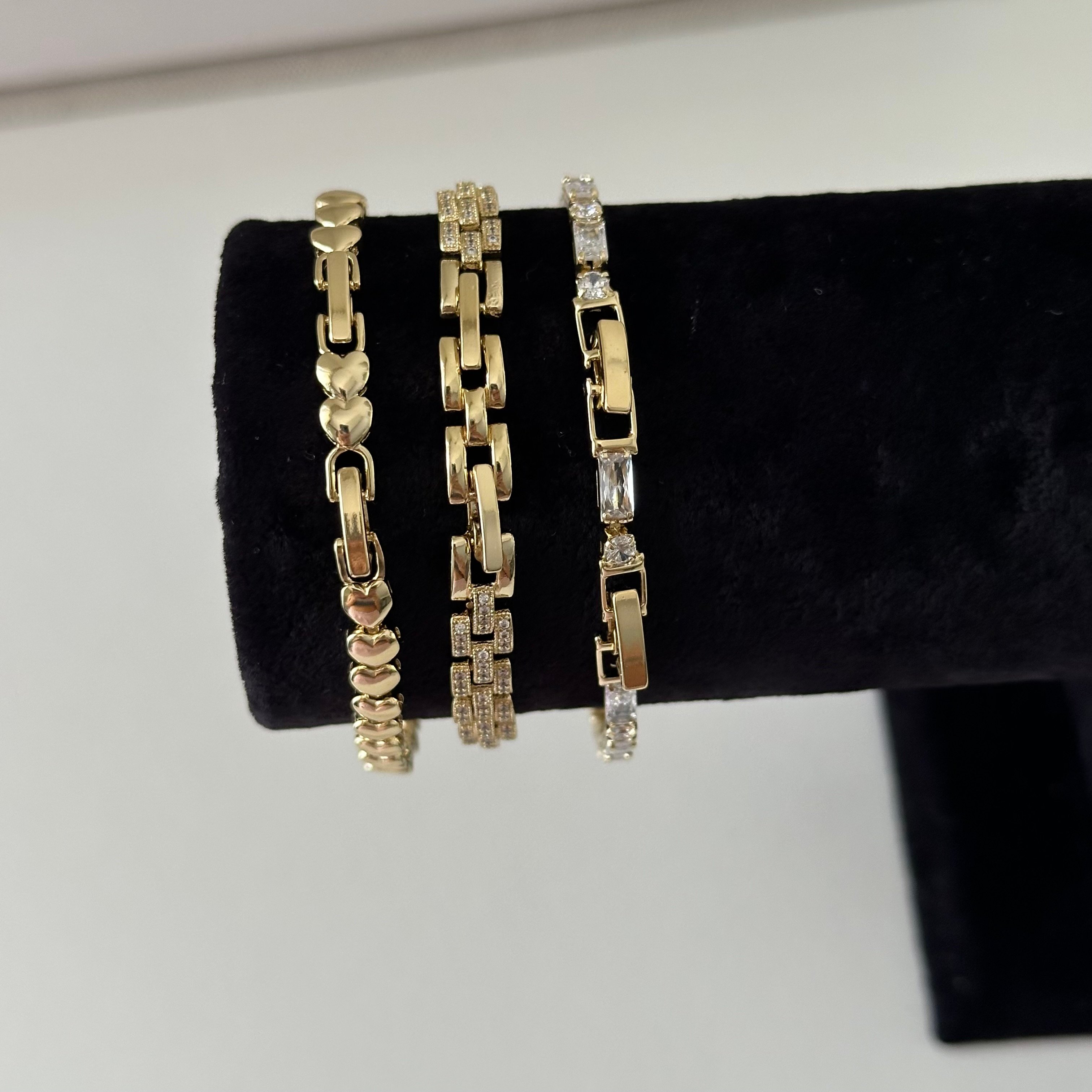 Vip 14k Gold Shine Seri 12