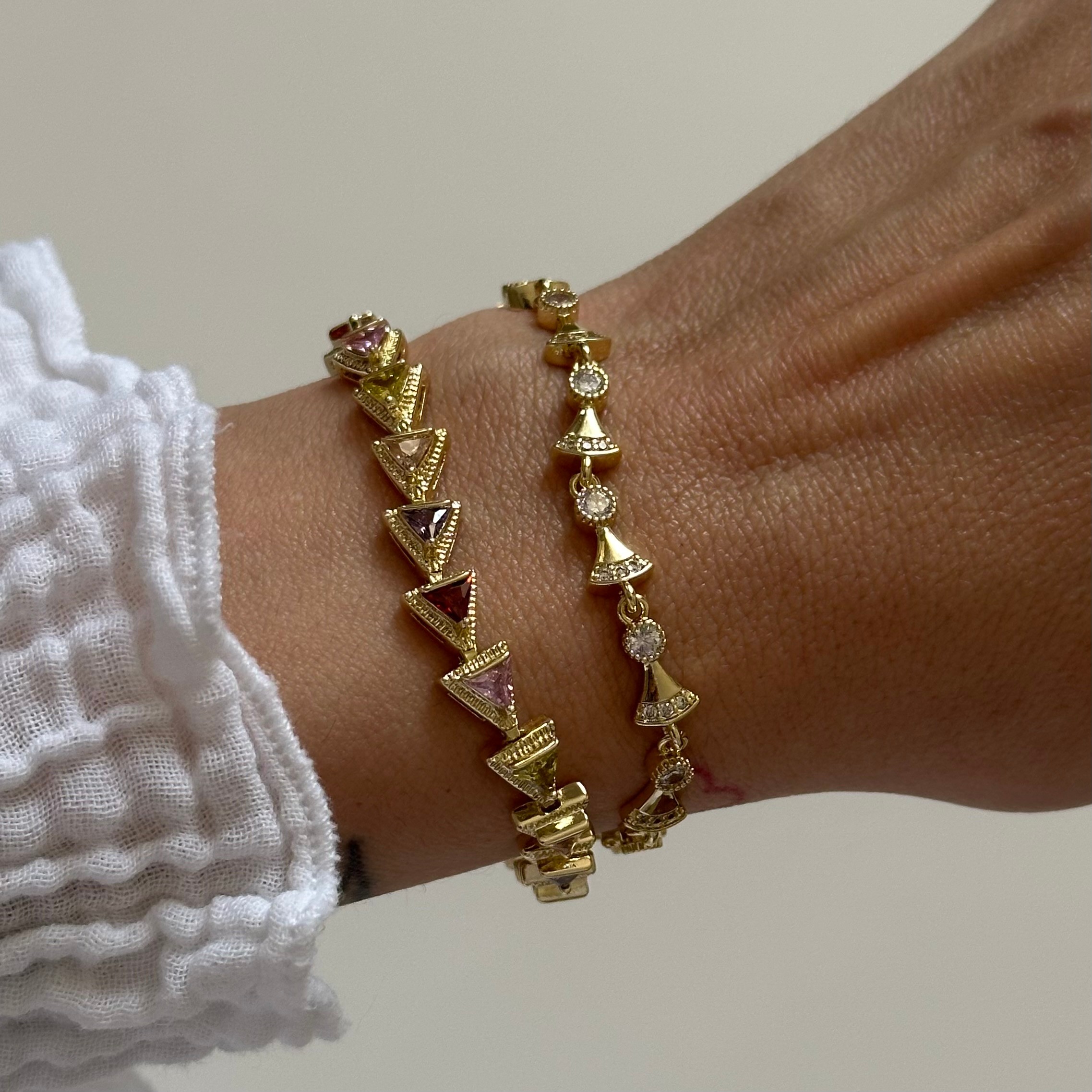 Özel Seri 14k Gold Lia Seri 1