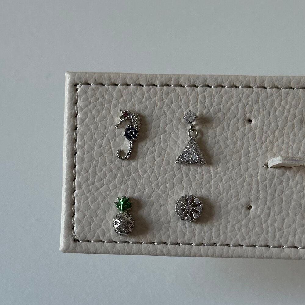 Piercing 7 / Çelik