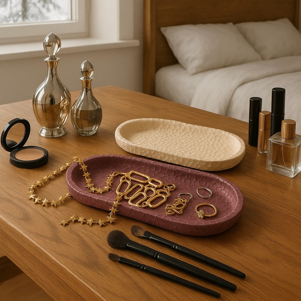Willow Dekoratif Tabak