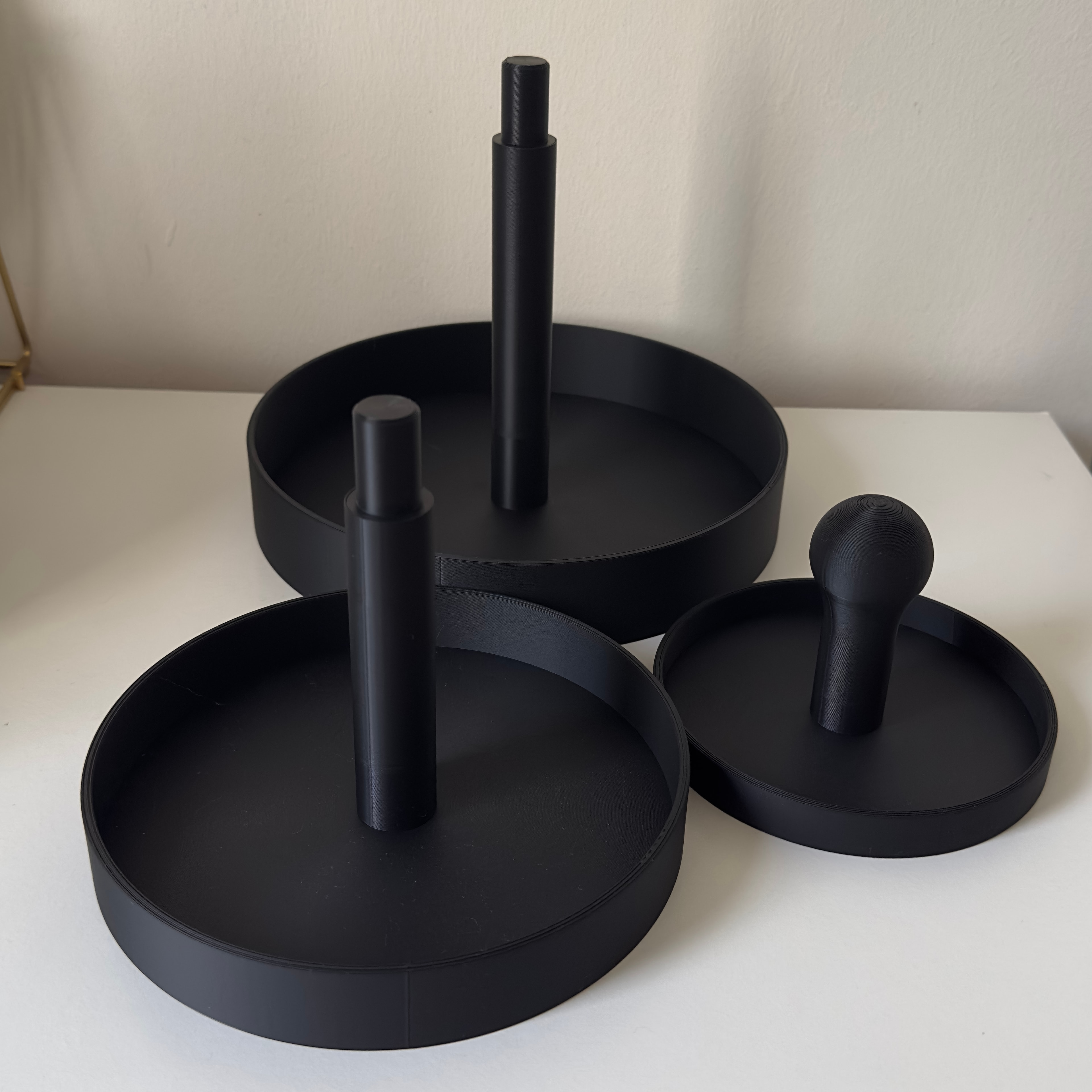 Cosmos Katlı Organizer