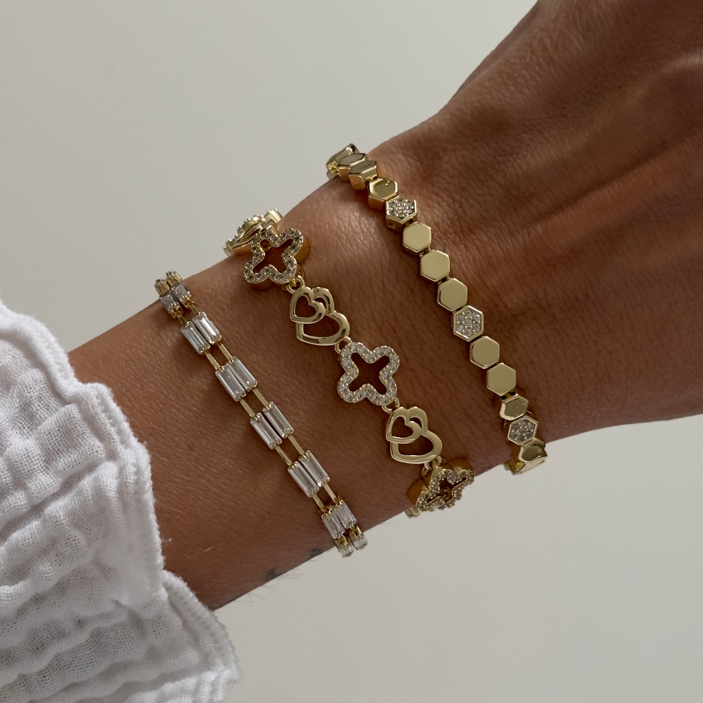Vip 14k Gold Shine Seri 20
