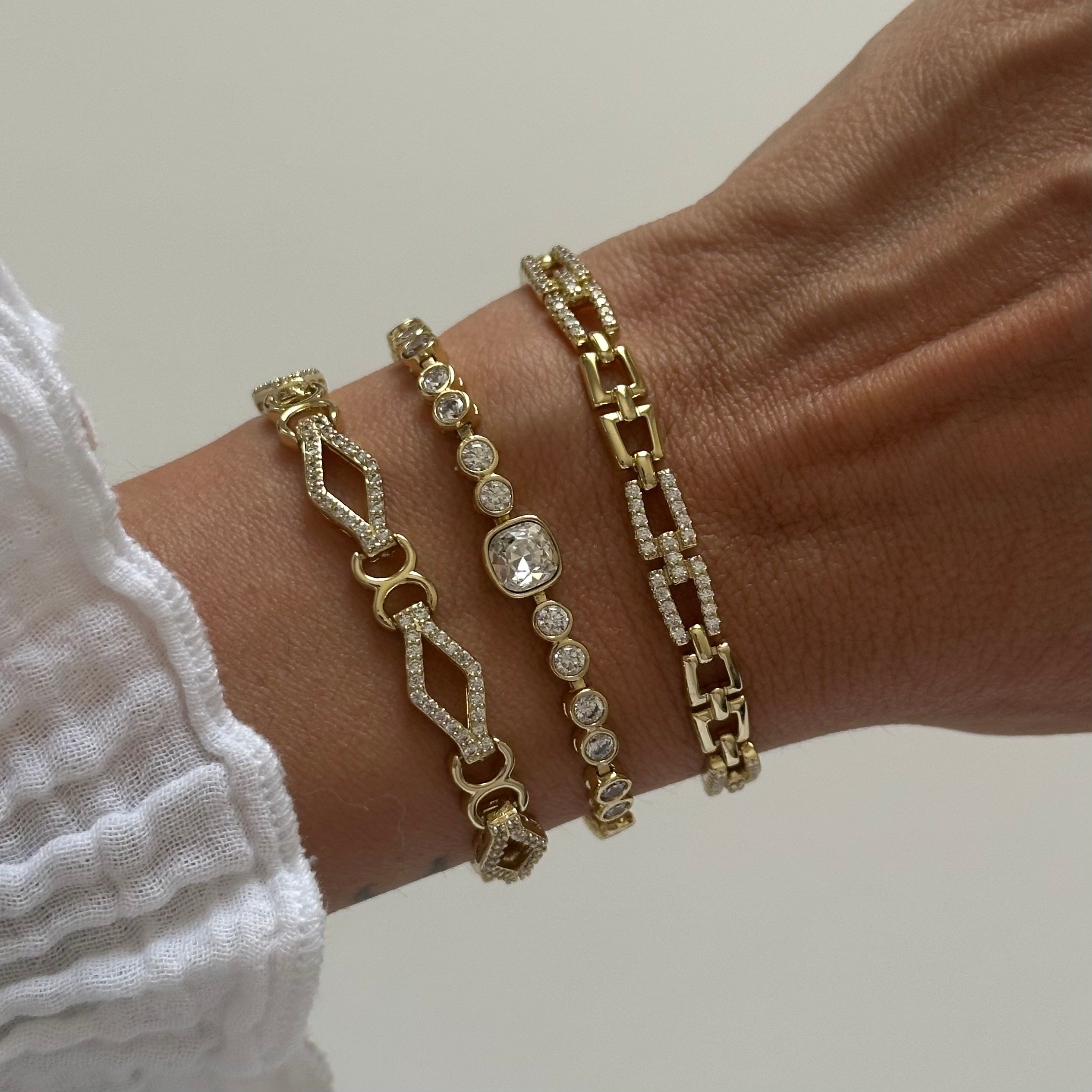 Vip 14k Gold Shine Seri 16 
