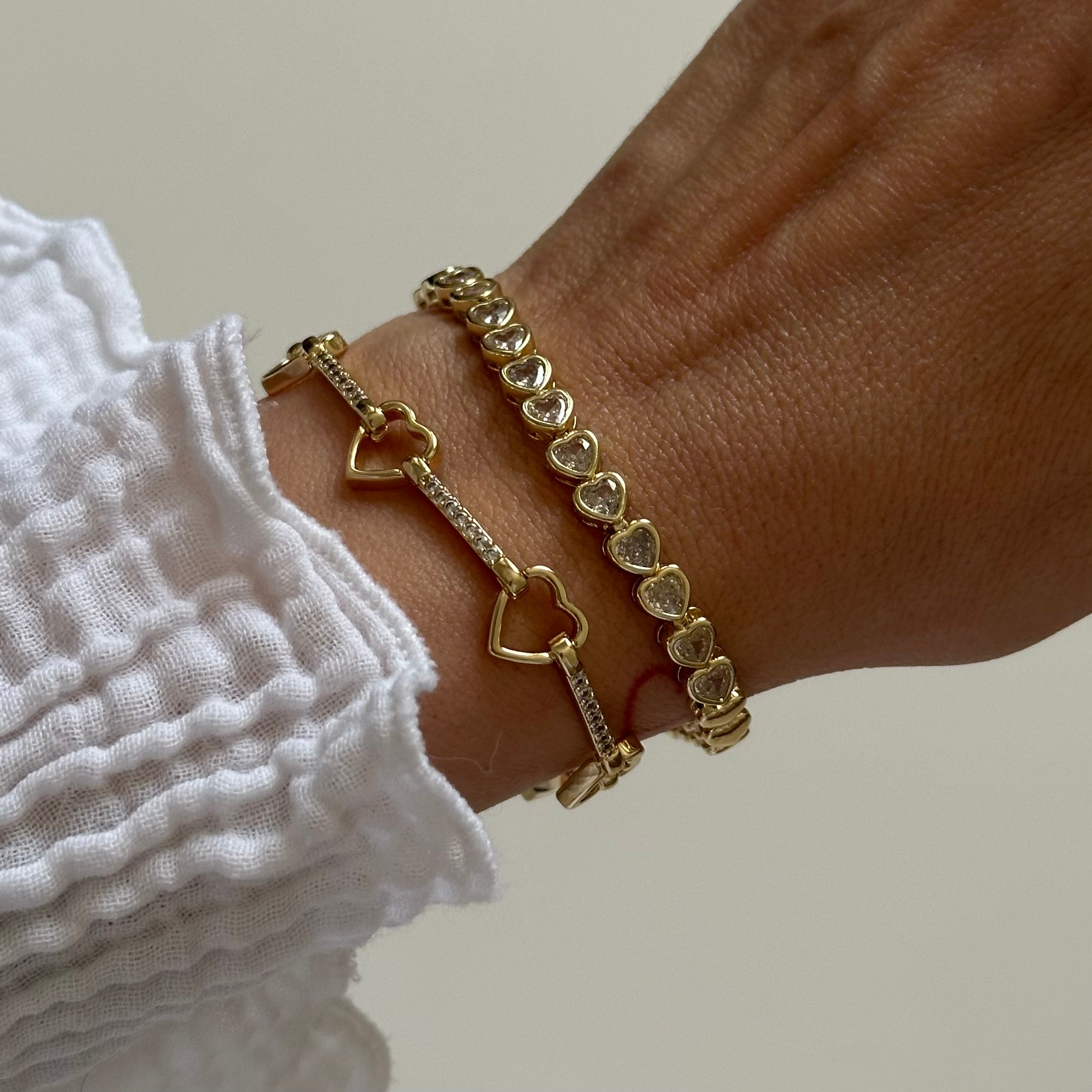 Özel Seri 14k Gold Lia Seri 3 
