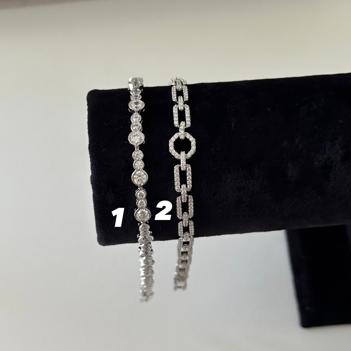 Vip Silver Shine Seri 3