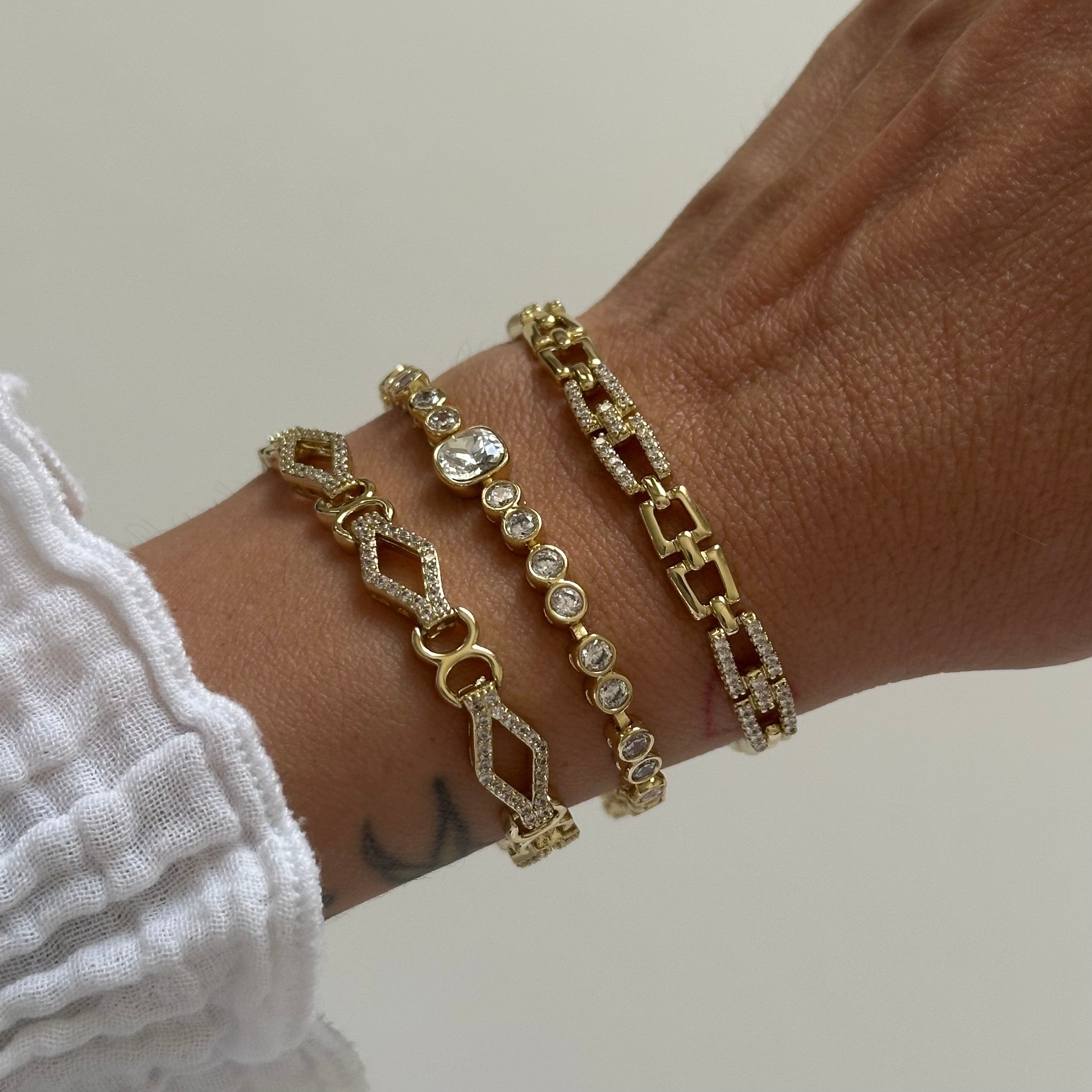 Vip 14k Gold Shine Seri 16 
