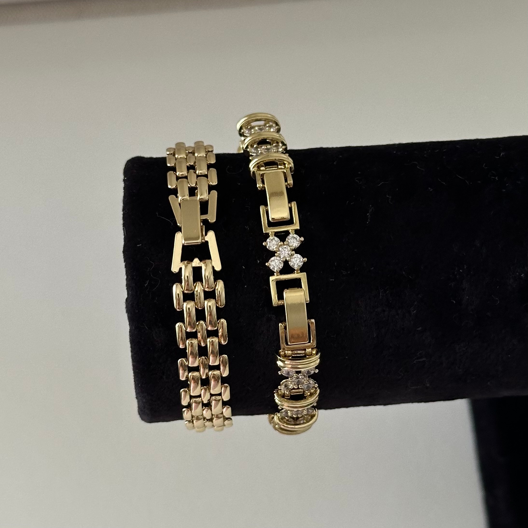 Vip 14k Gold Shine Seri 15
