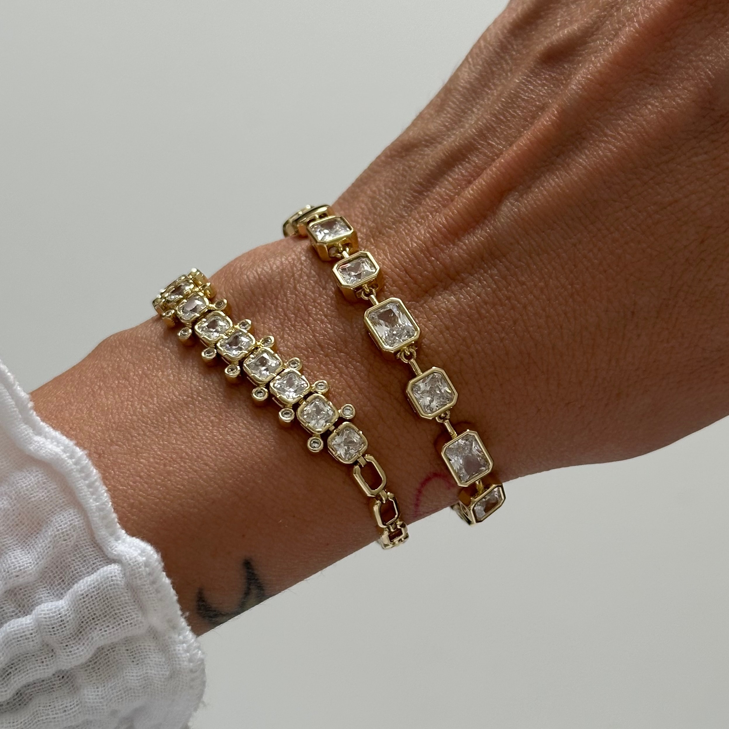Vip 14k Gold Shine Seri 19