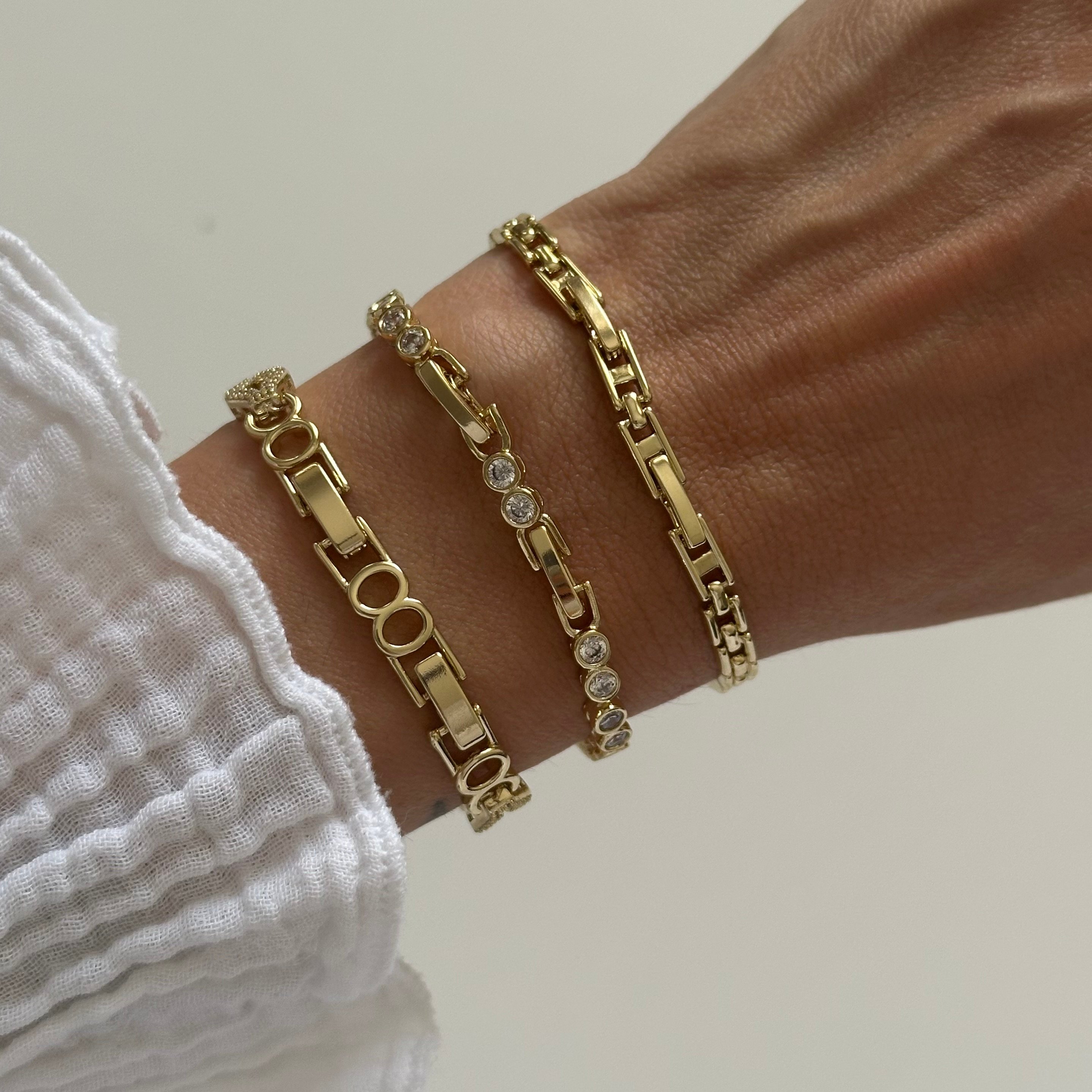 Vip 14k Gold Shine Seri 16 