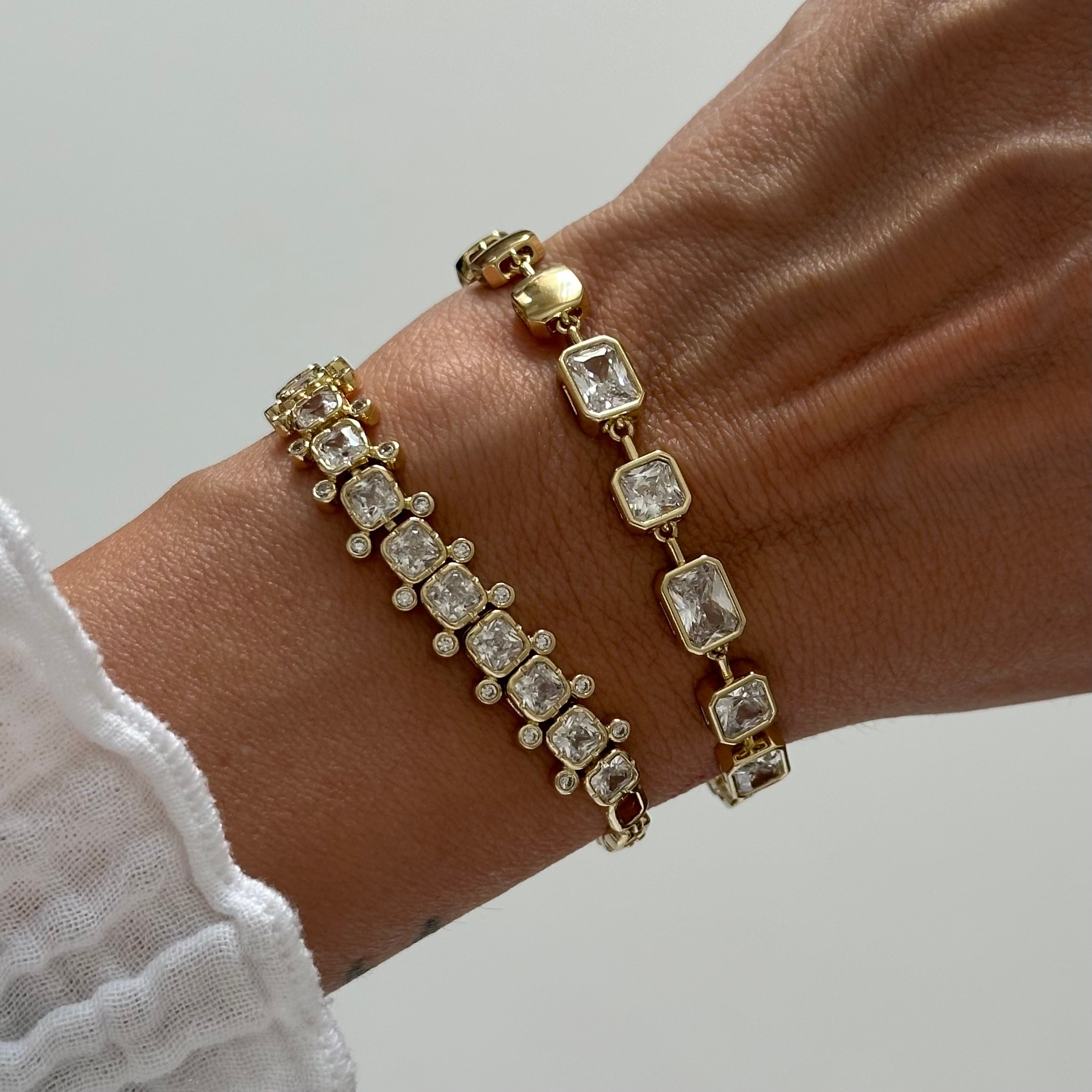 Vip 14k Gold Shine Seri 19