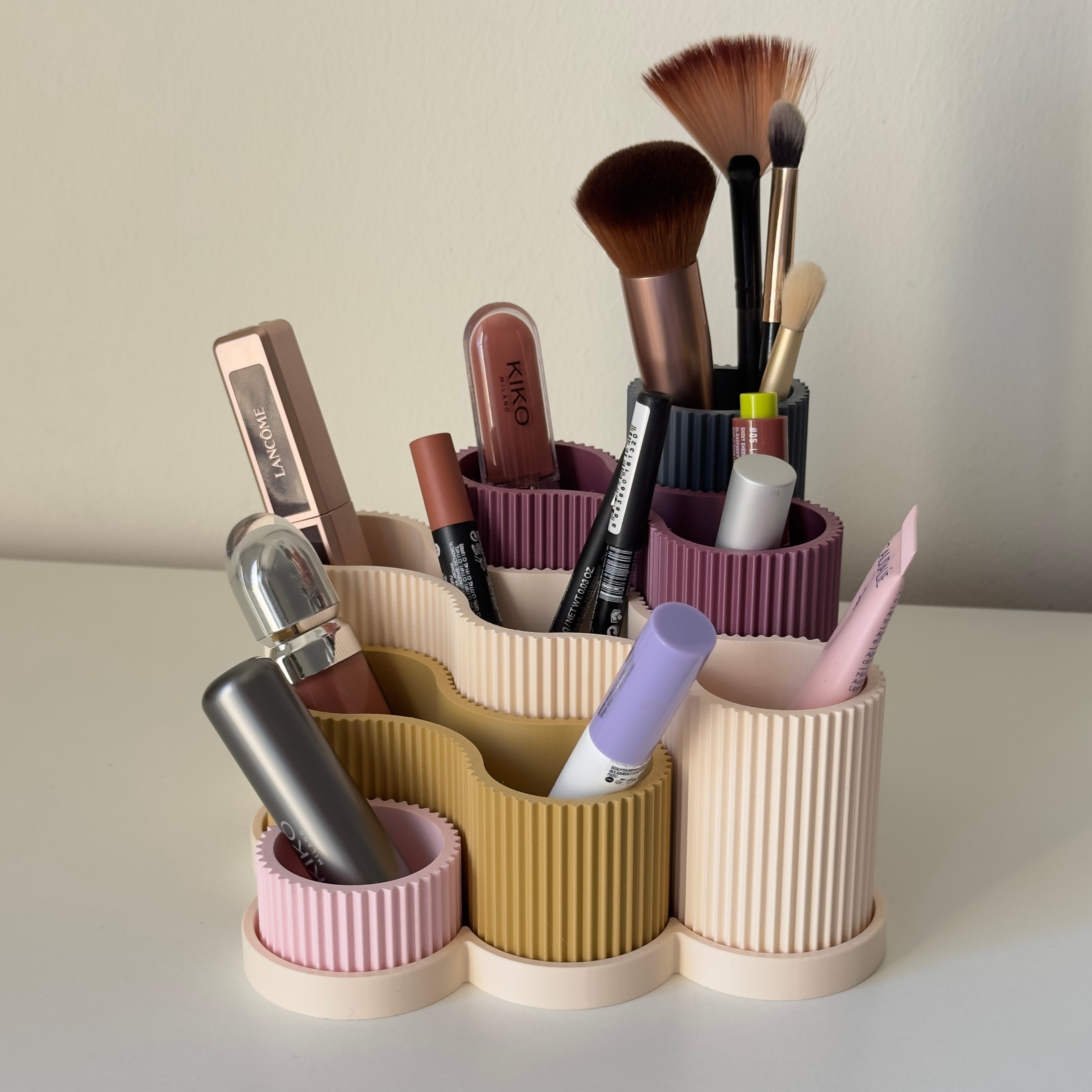 Vanilla Çoklu Organizer