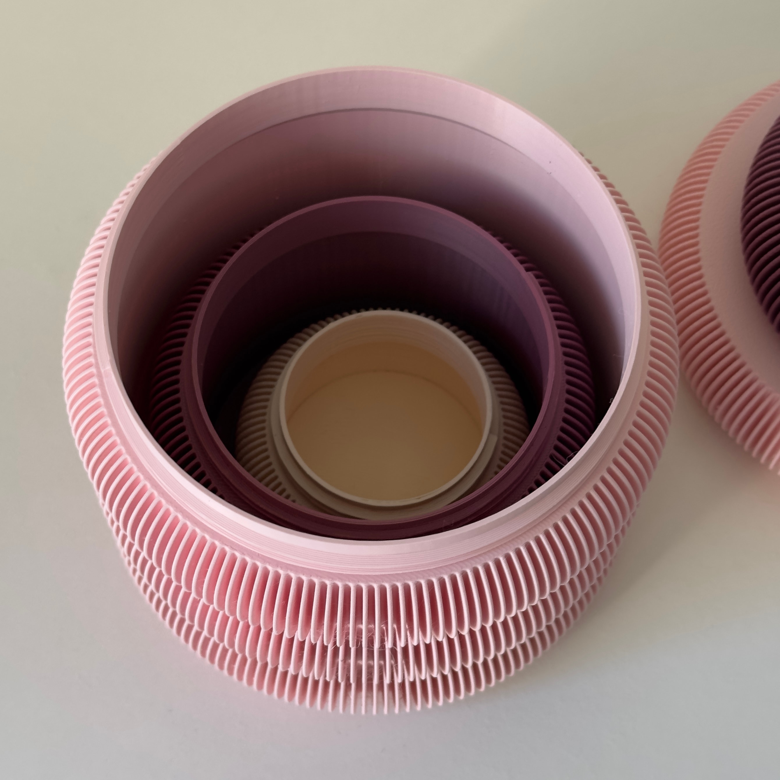 Berry Organizer