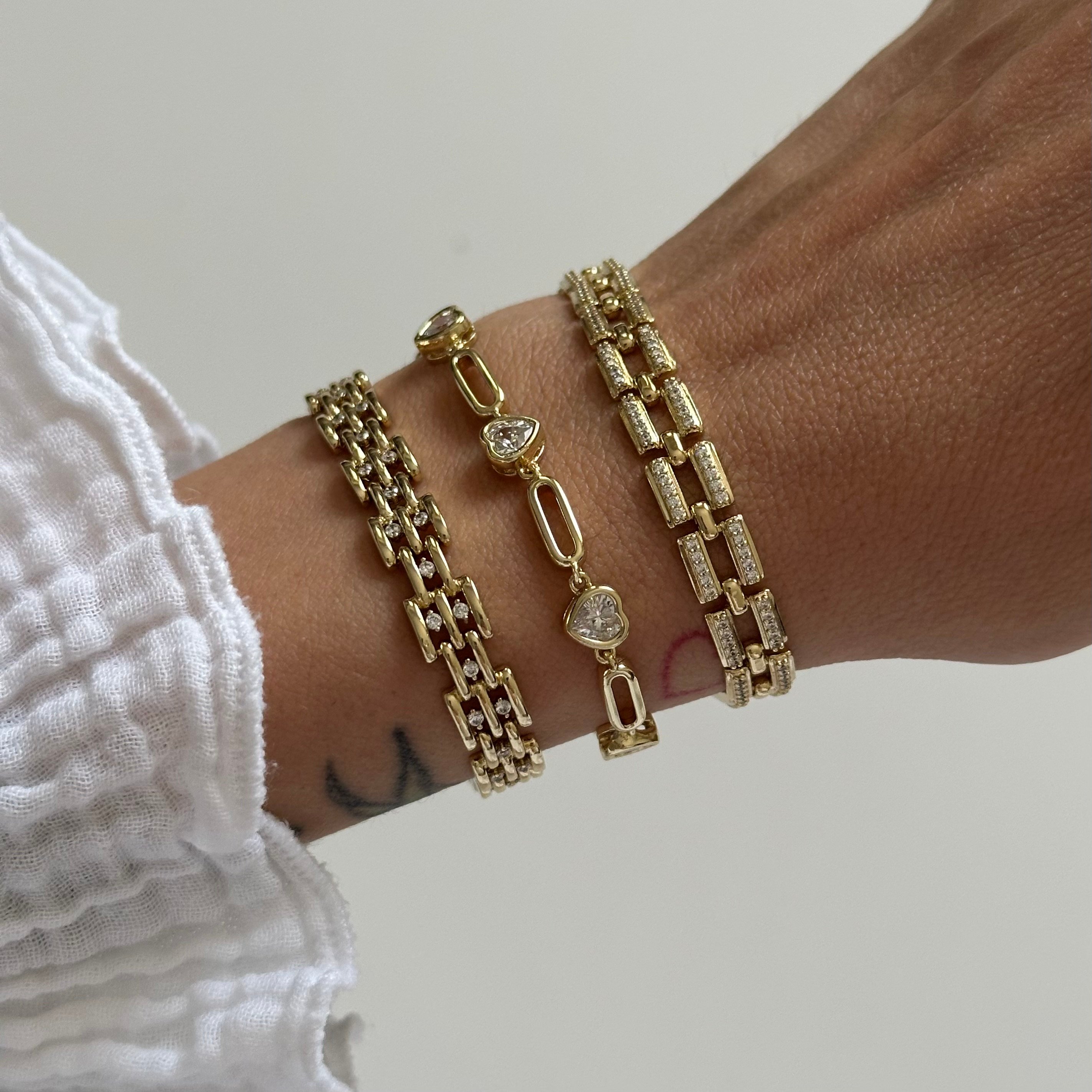 Vip 14k Gold Shine Seri 14