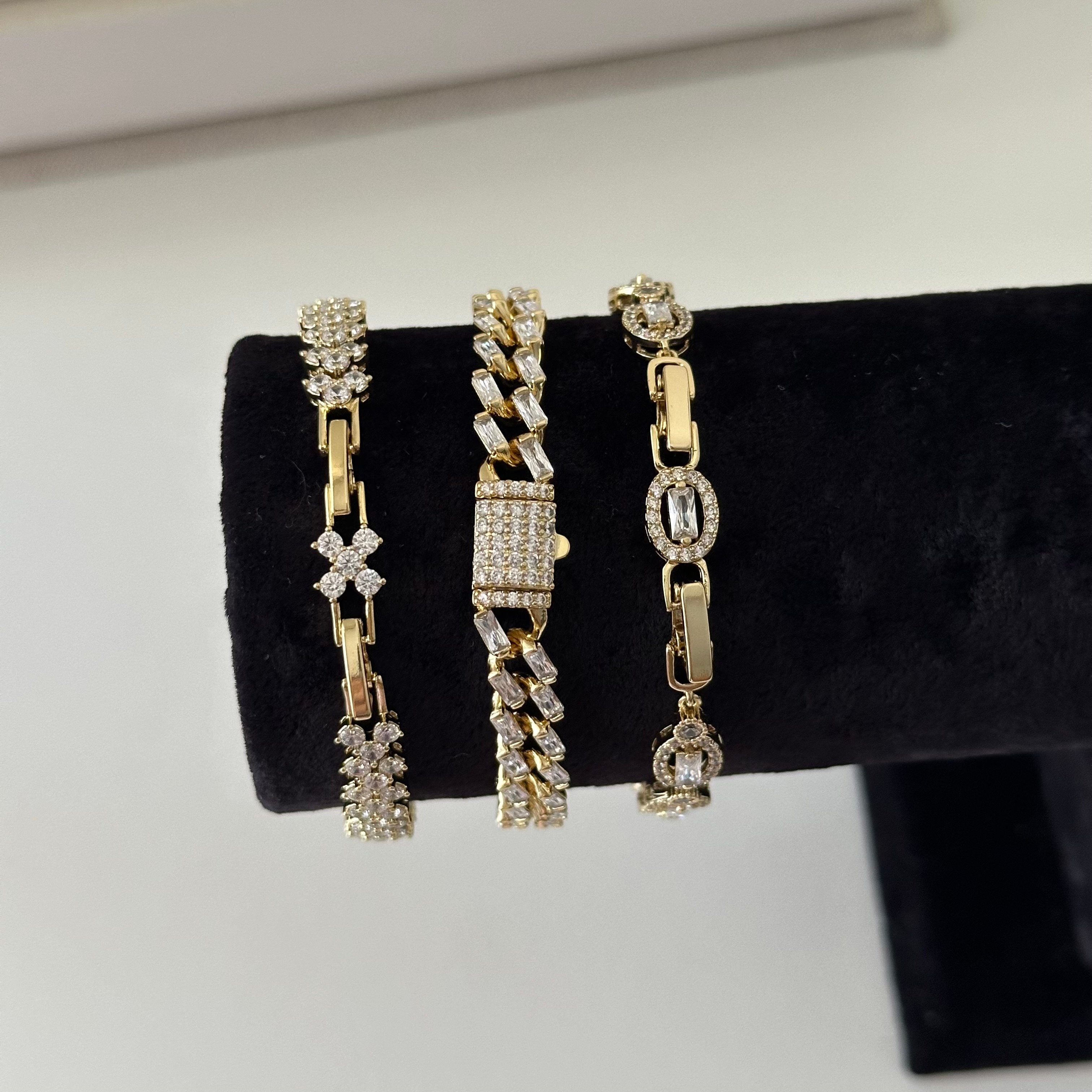Vip 14k Gold Shine Seri 13