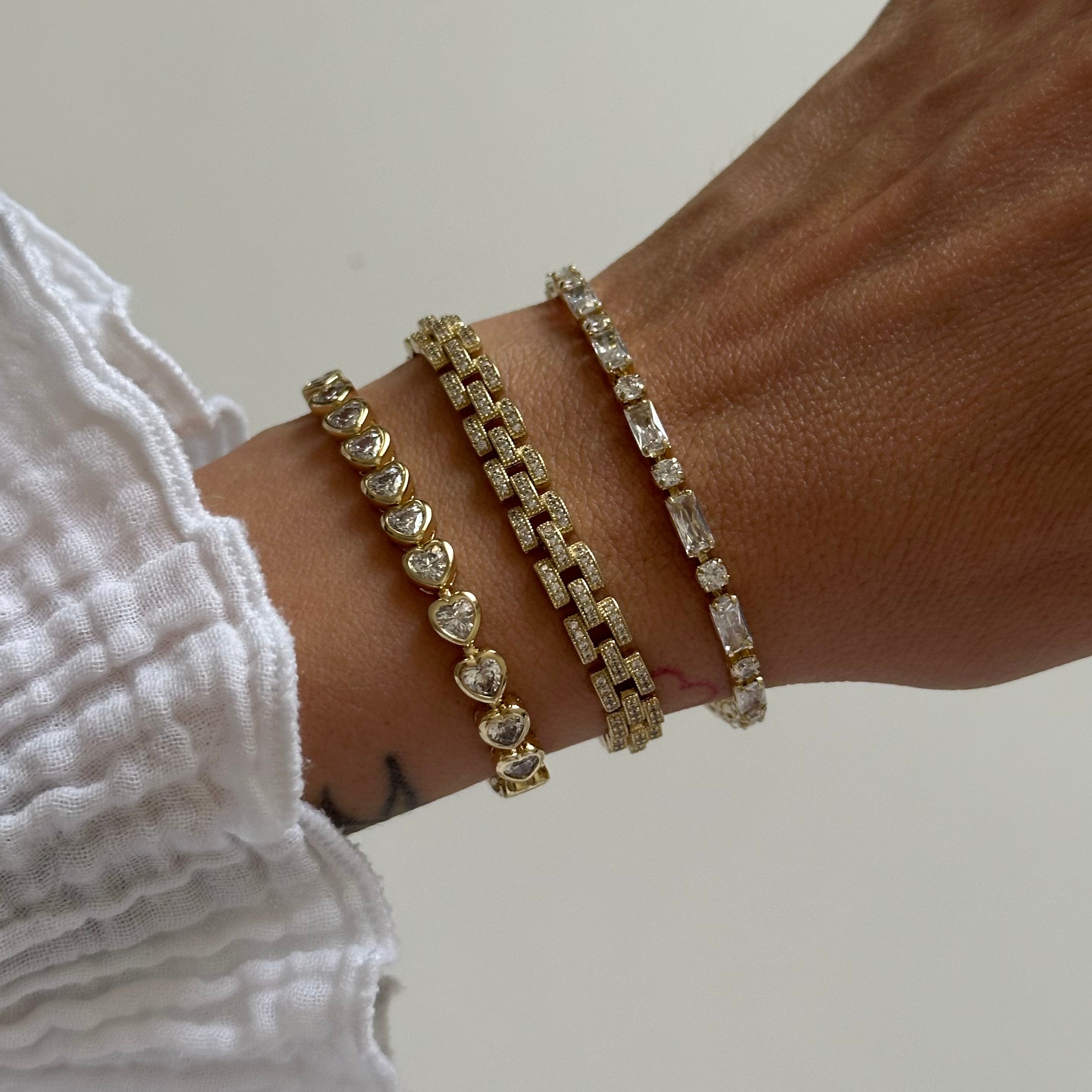 Vip 14k Gold Shine Seri 12