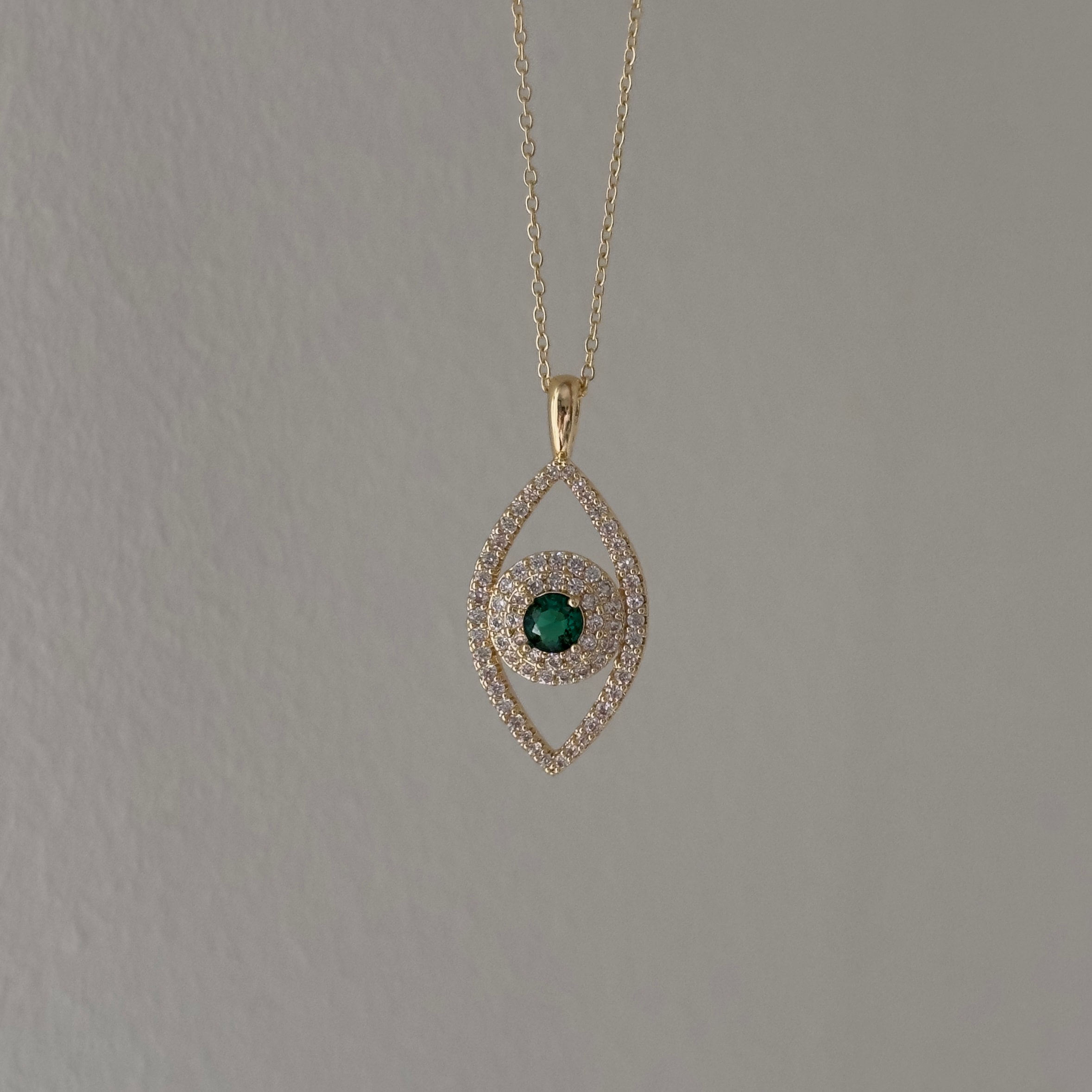 Özel Seri Marry Kolye