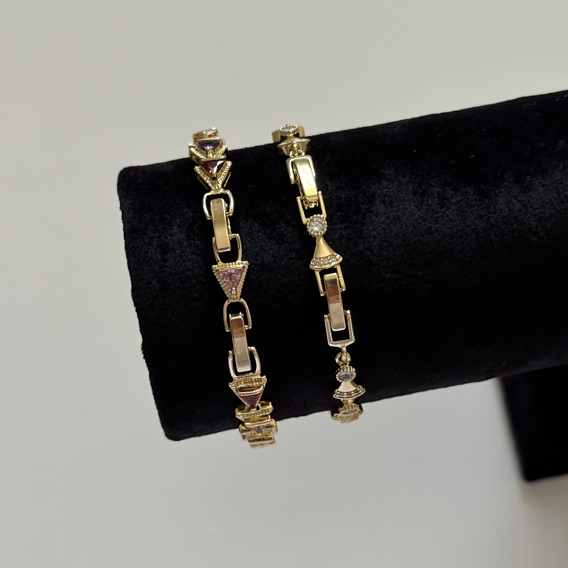 Özel Seri 14k Gold Lia Seri 1