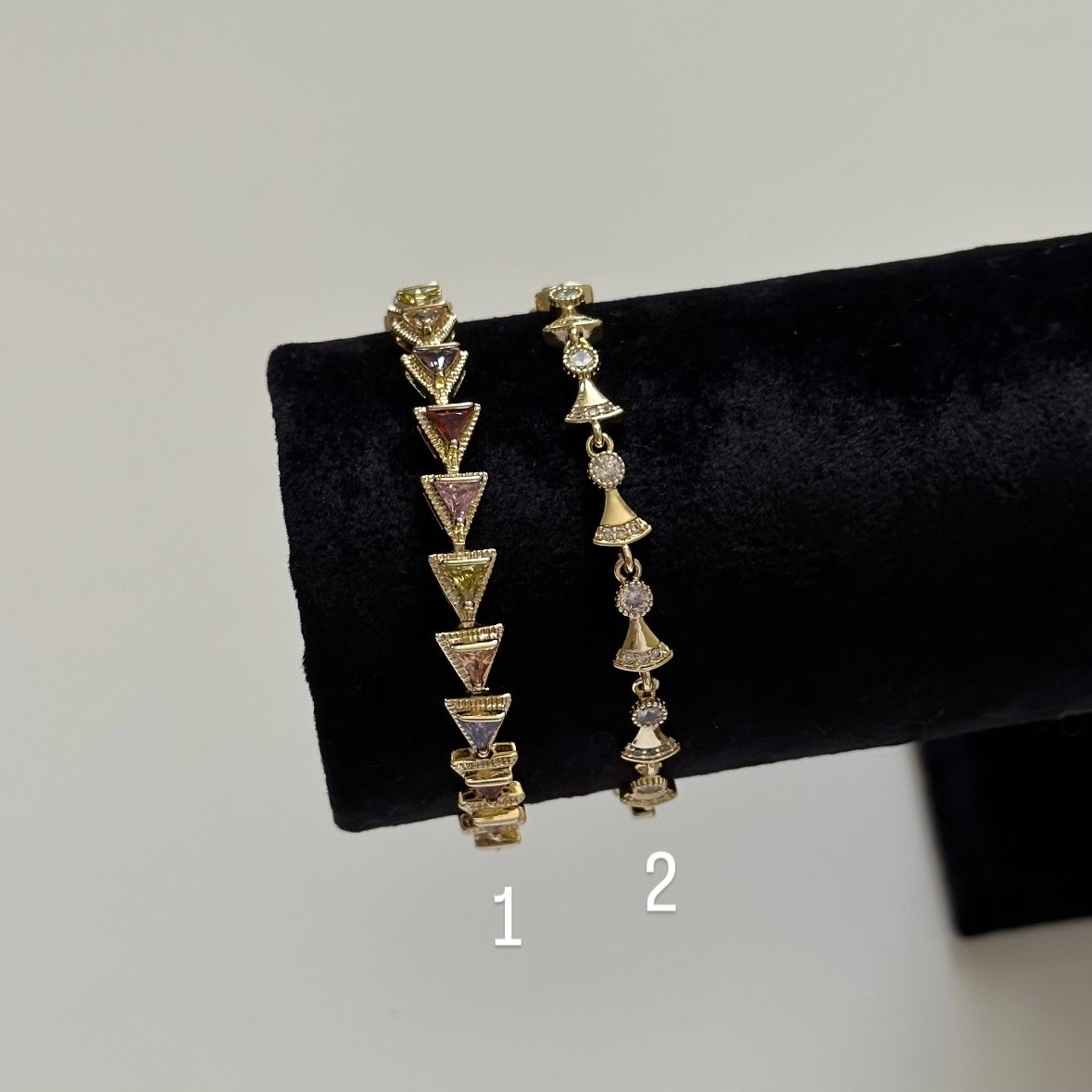 Özel Seri 14k Gold Lia Seri 1