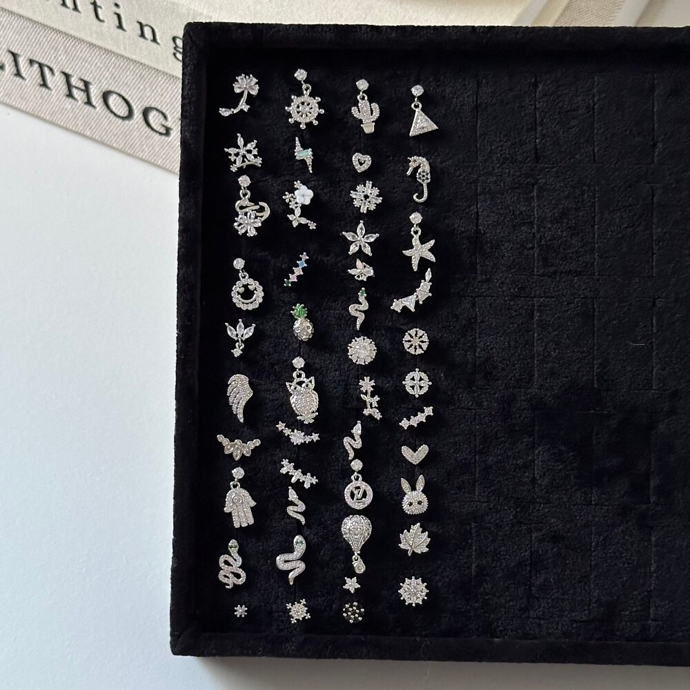 Piercing 7 / Çelik