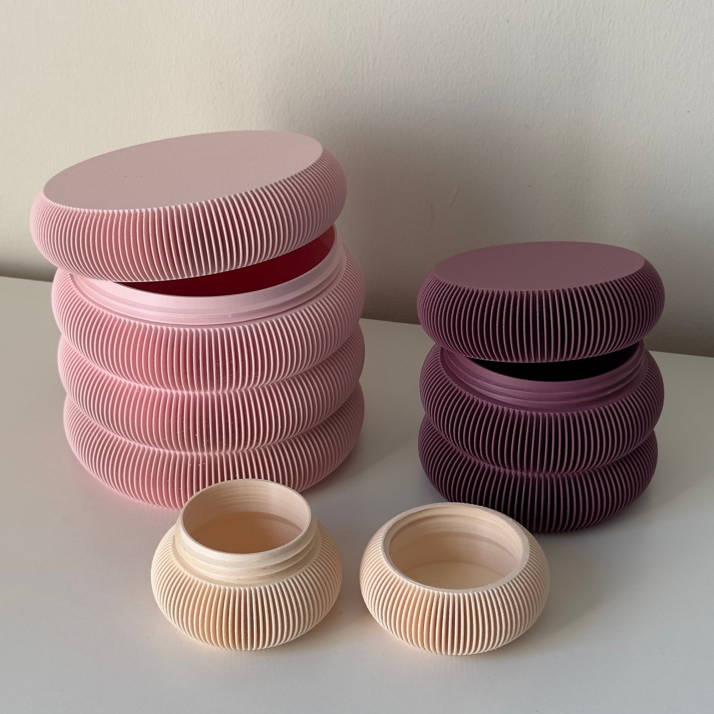 Berry Organizer