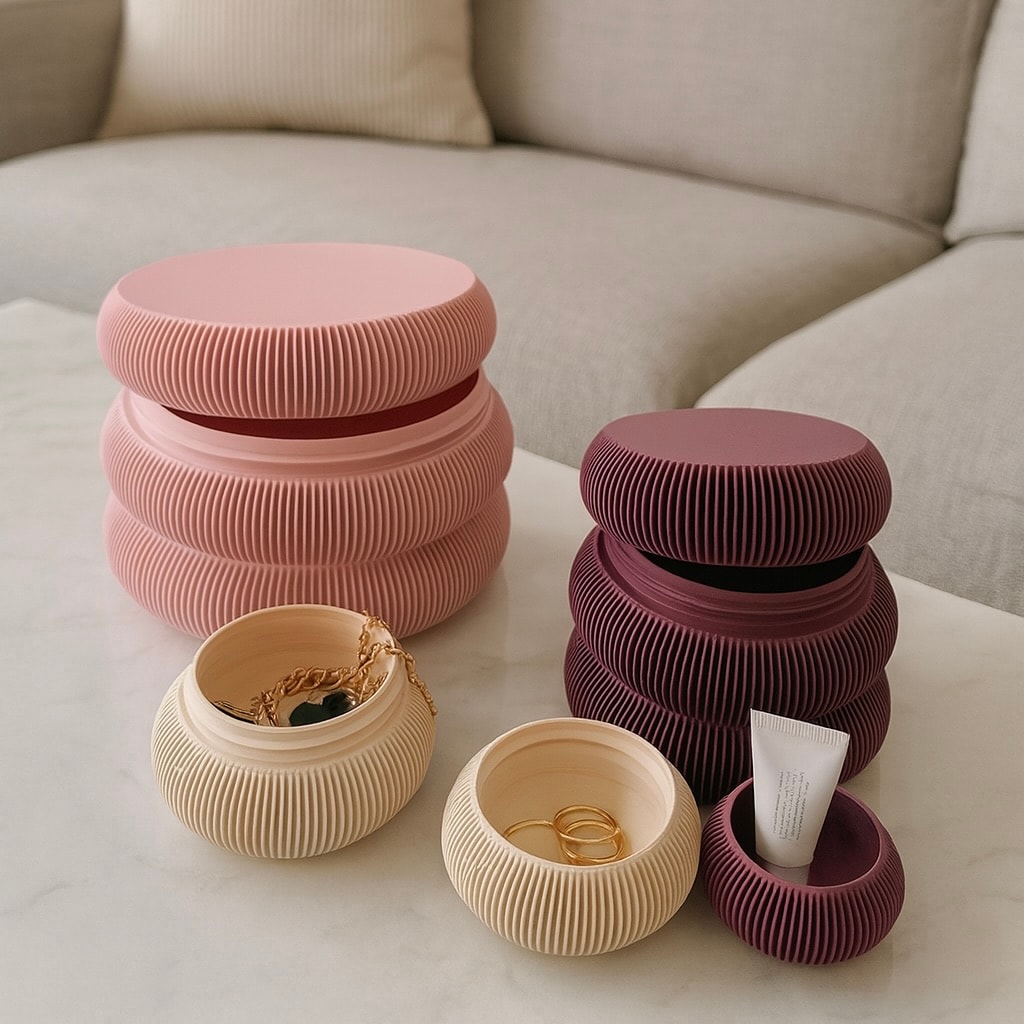Berry Organizer