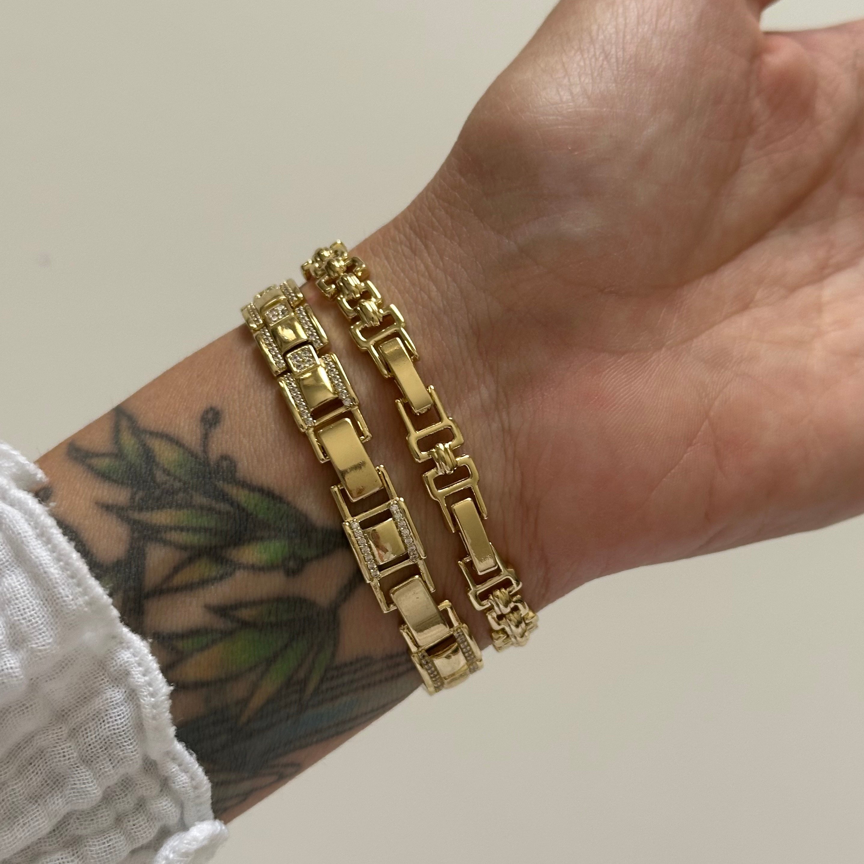 Vip 14k Gold Shine Seri 17