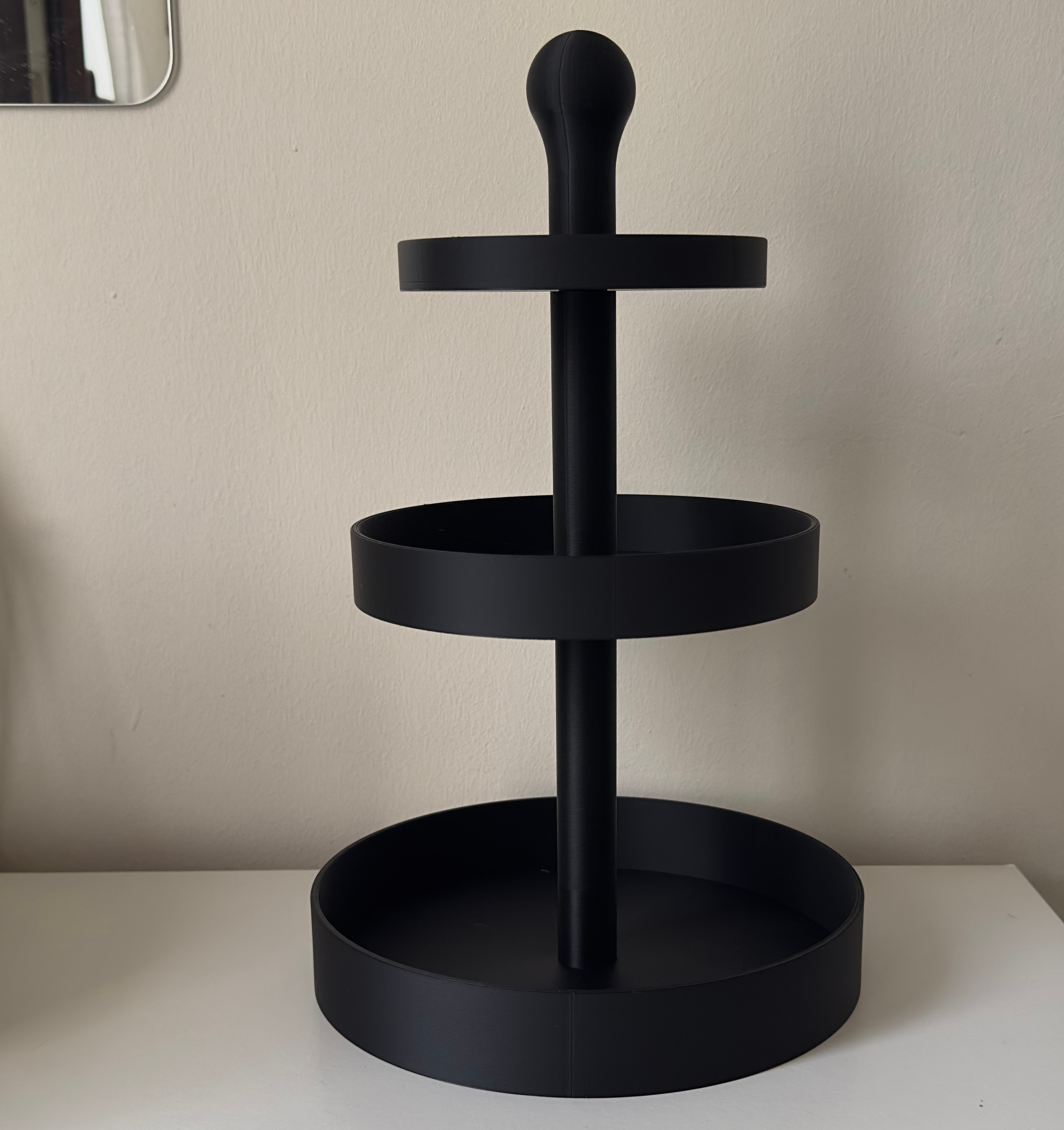 Cosmos Katlı Organizer