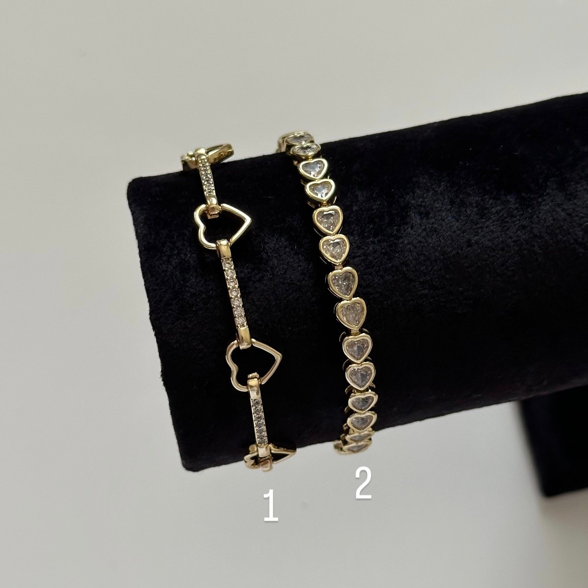 Özel Seri 14k Gold Lia Seri 3 