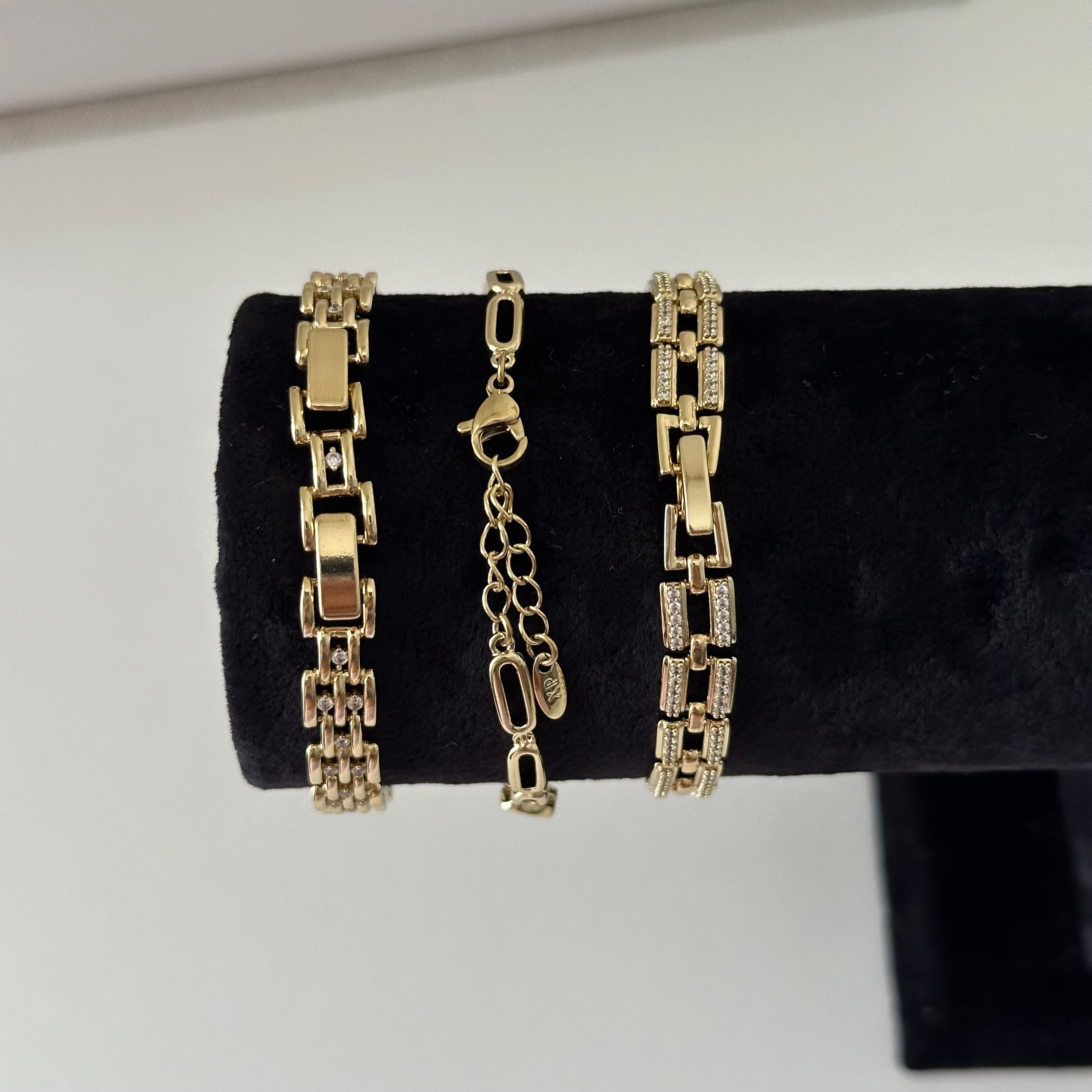 Vip 14k Gold Shine Seri 14