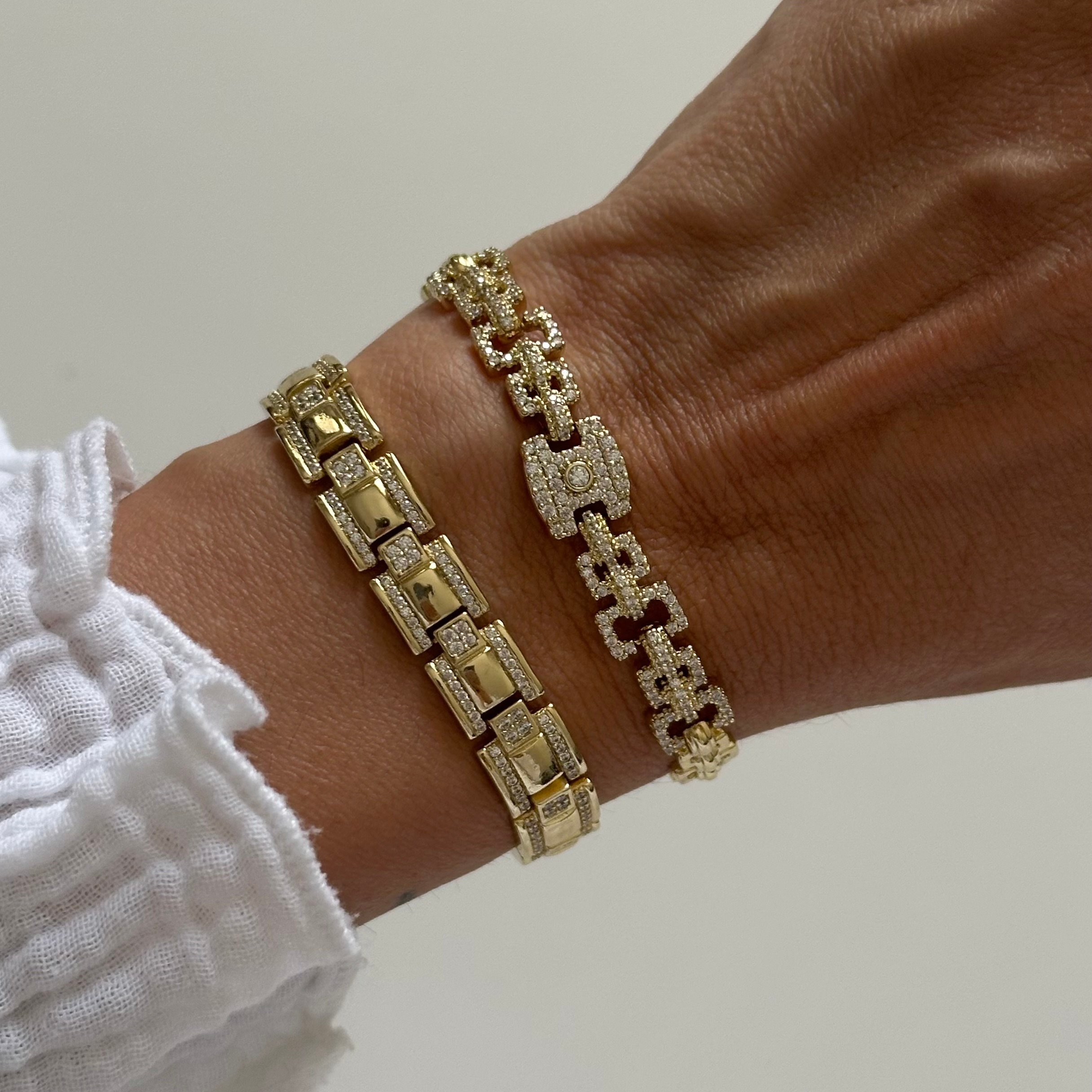 Vip 14k Gold Shine Seri 17