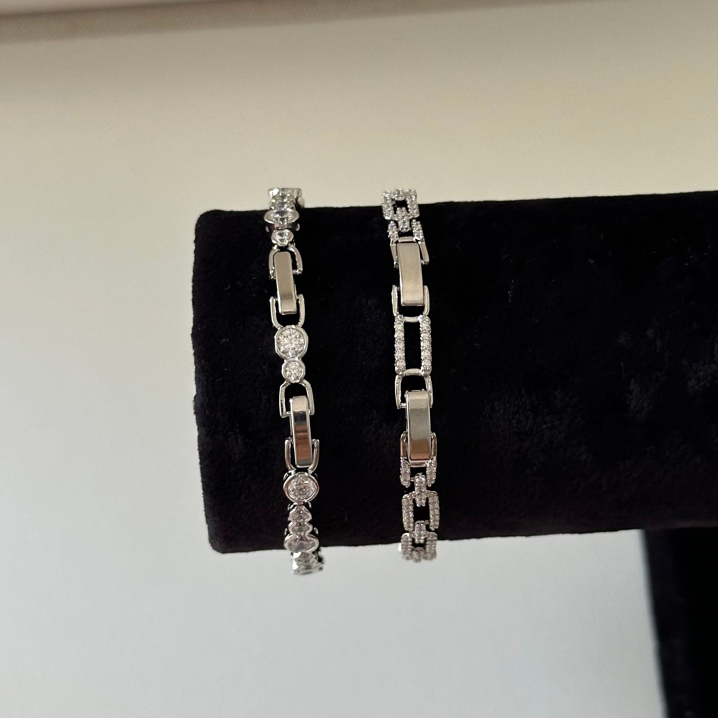 Vip Silver Shine Seri 3
