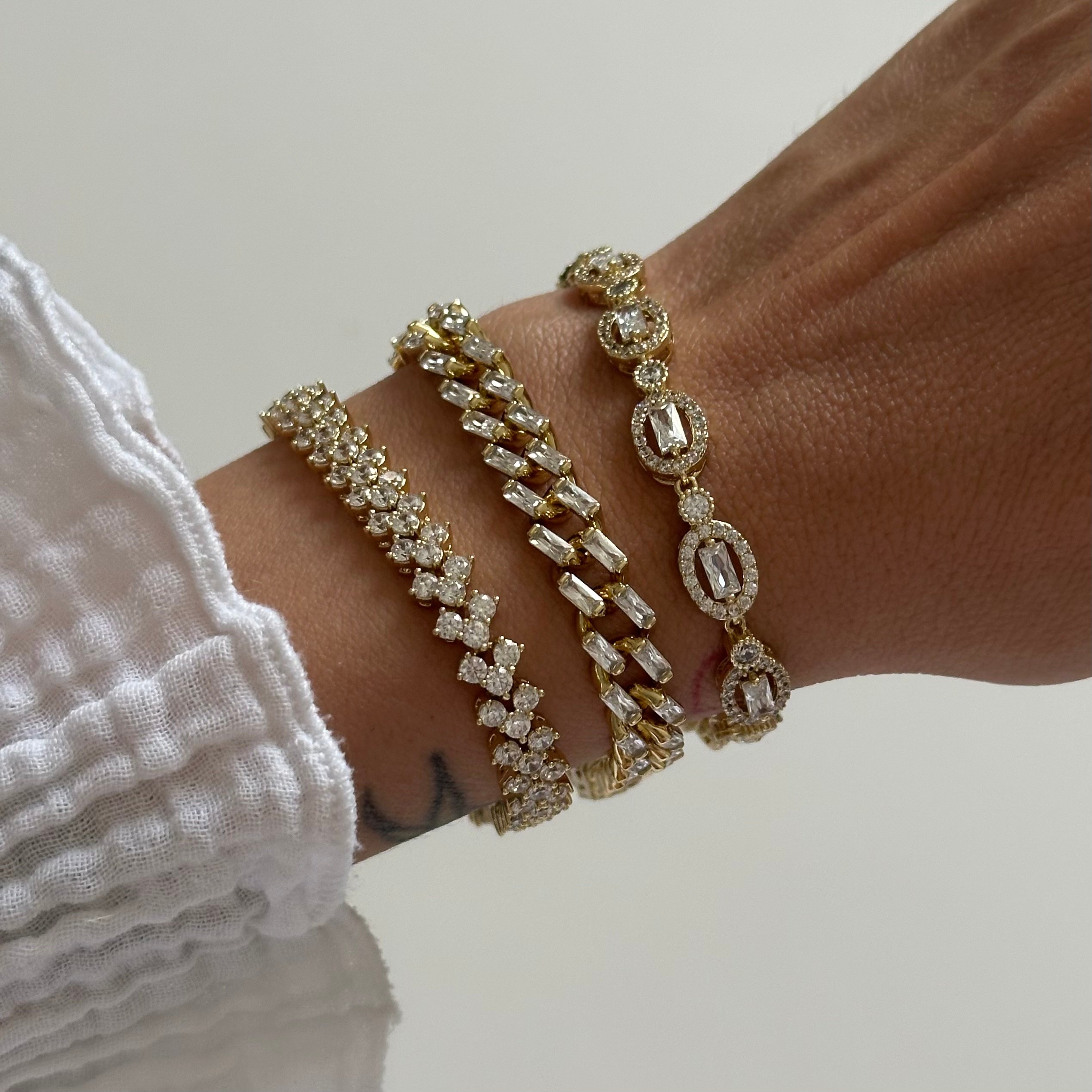 Vip 14k Gold Shine Seri 13