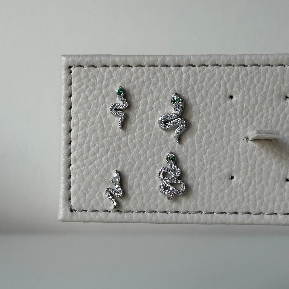 Piercing 3 / Çelik